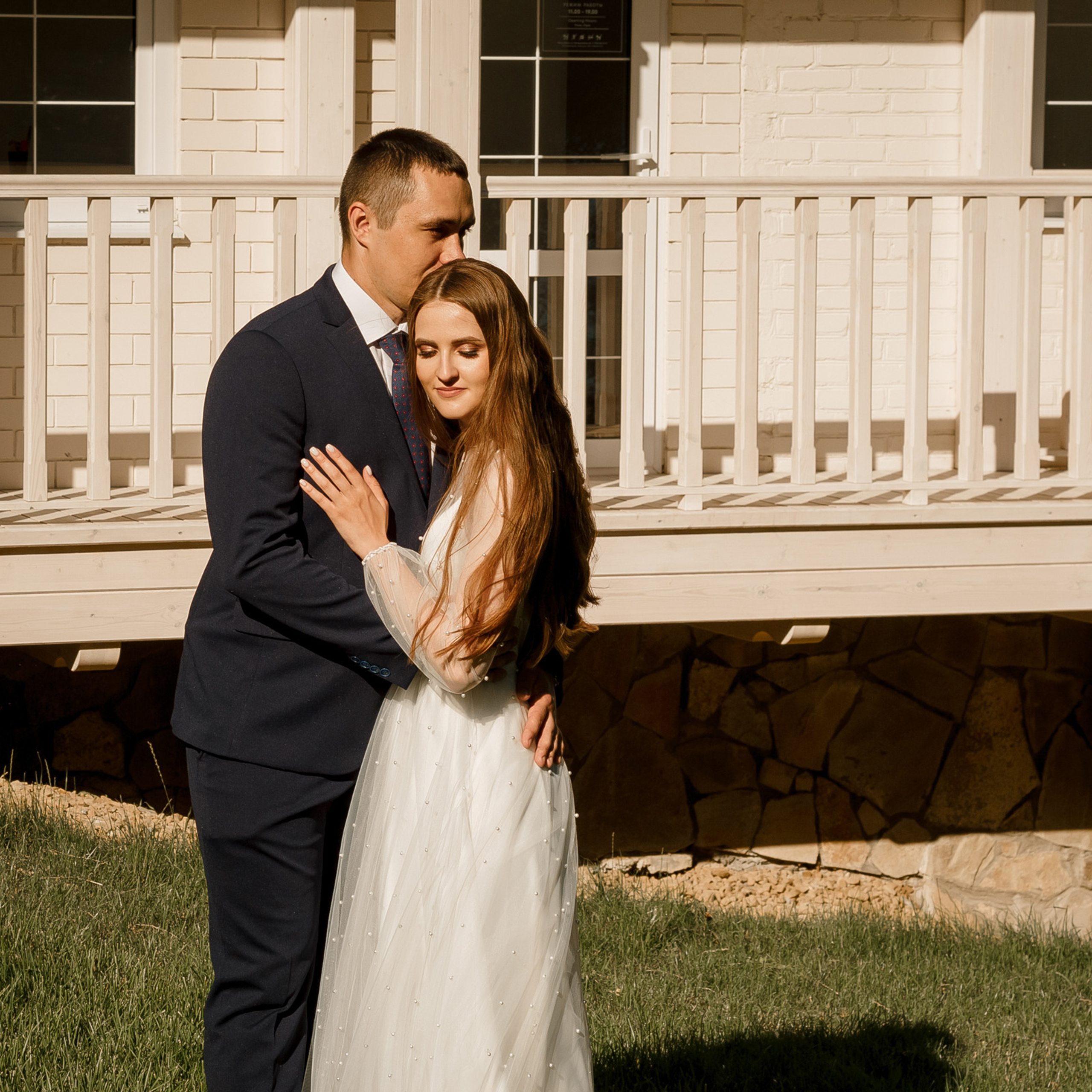 Отзывы. Свадебный и семейный фотограф в Анапе/Новороссийске Виктория Чайка