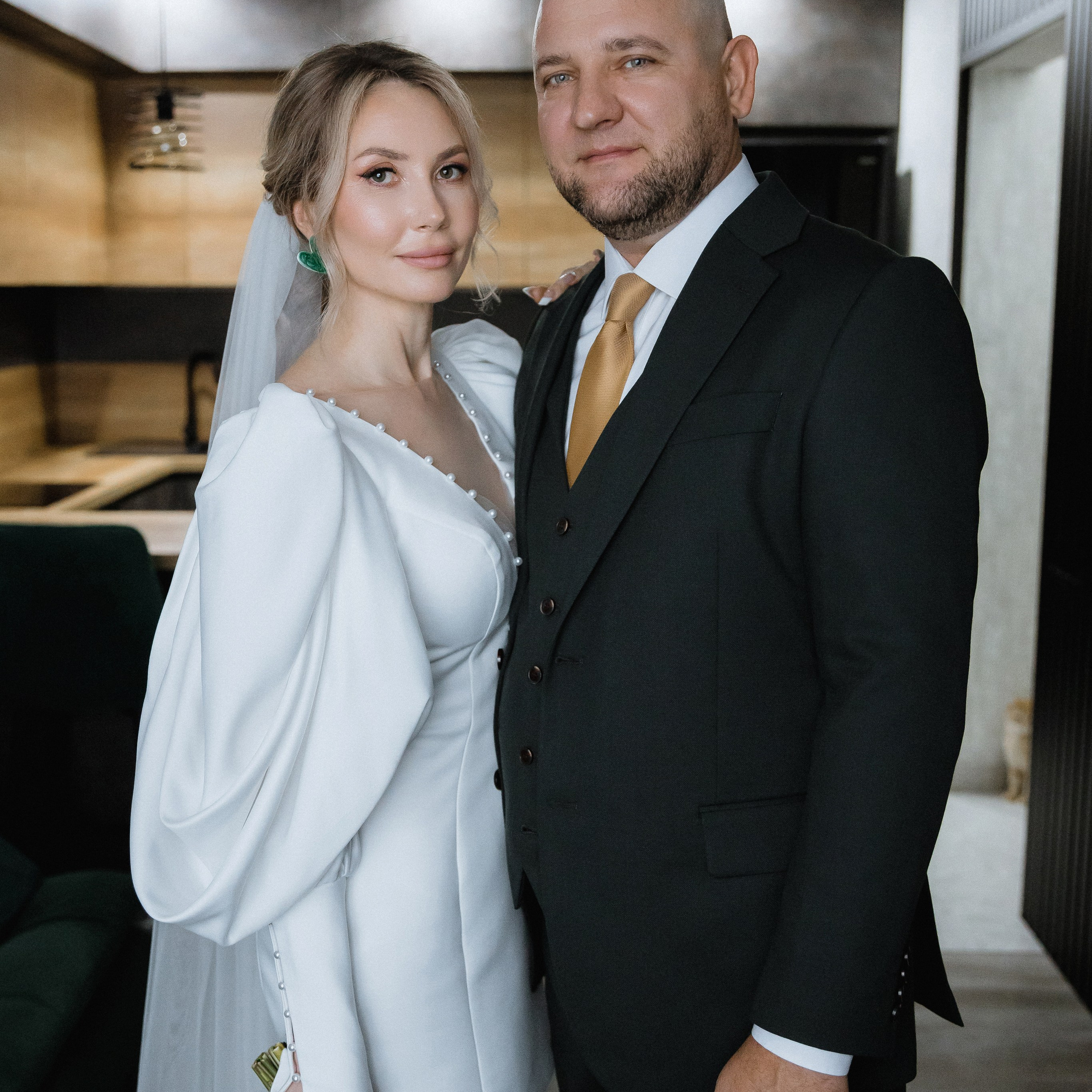 Отзывы. Свадебный и семейный фотограф в Анапе/Новороссийске Виктория Чайка