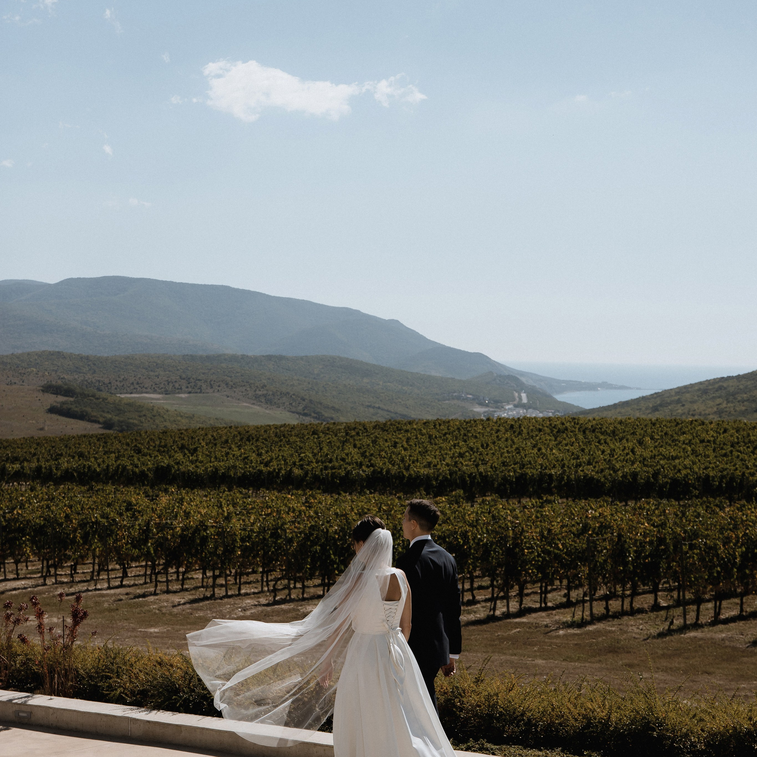 Отзывы. Свадебный и семейный фотограф в Анапе/Новороссийске Виктория Чайка