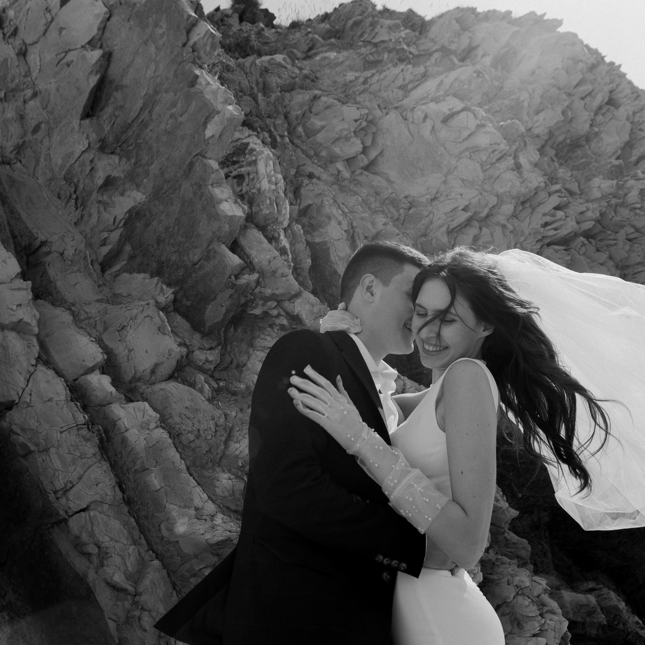 SEA time| свадьба с видом на море