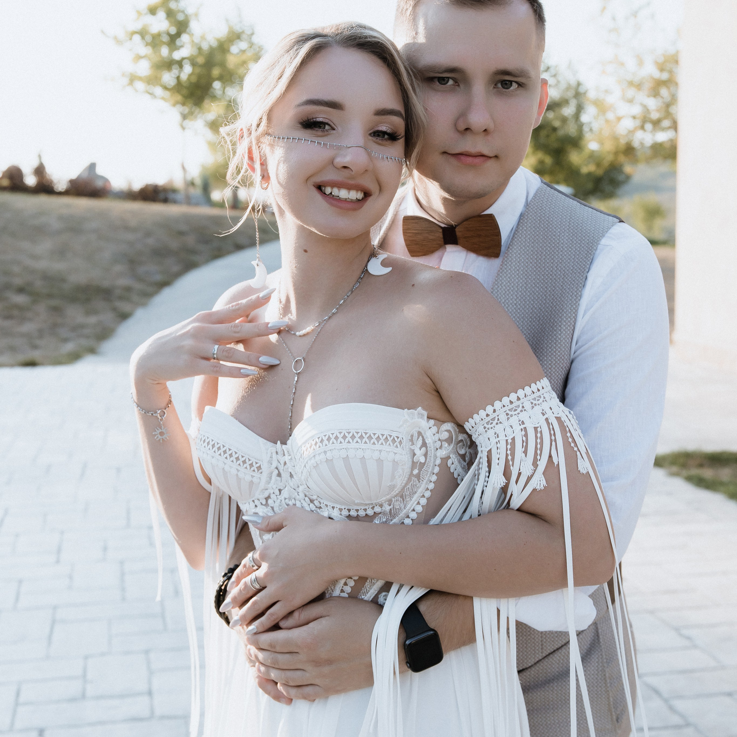 Отзывы. Свадебный и семейный фотограф в Анапе/Новороссийске Виктория Чайка