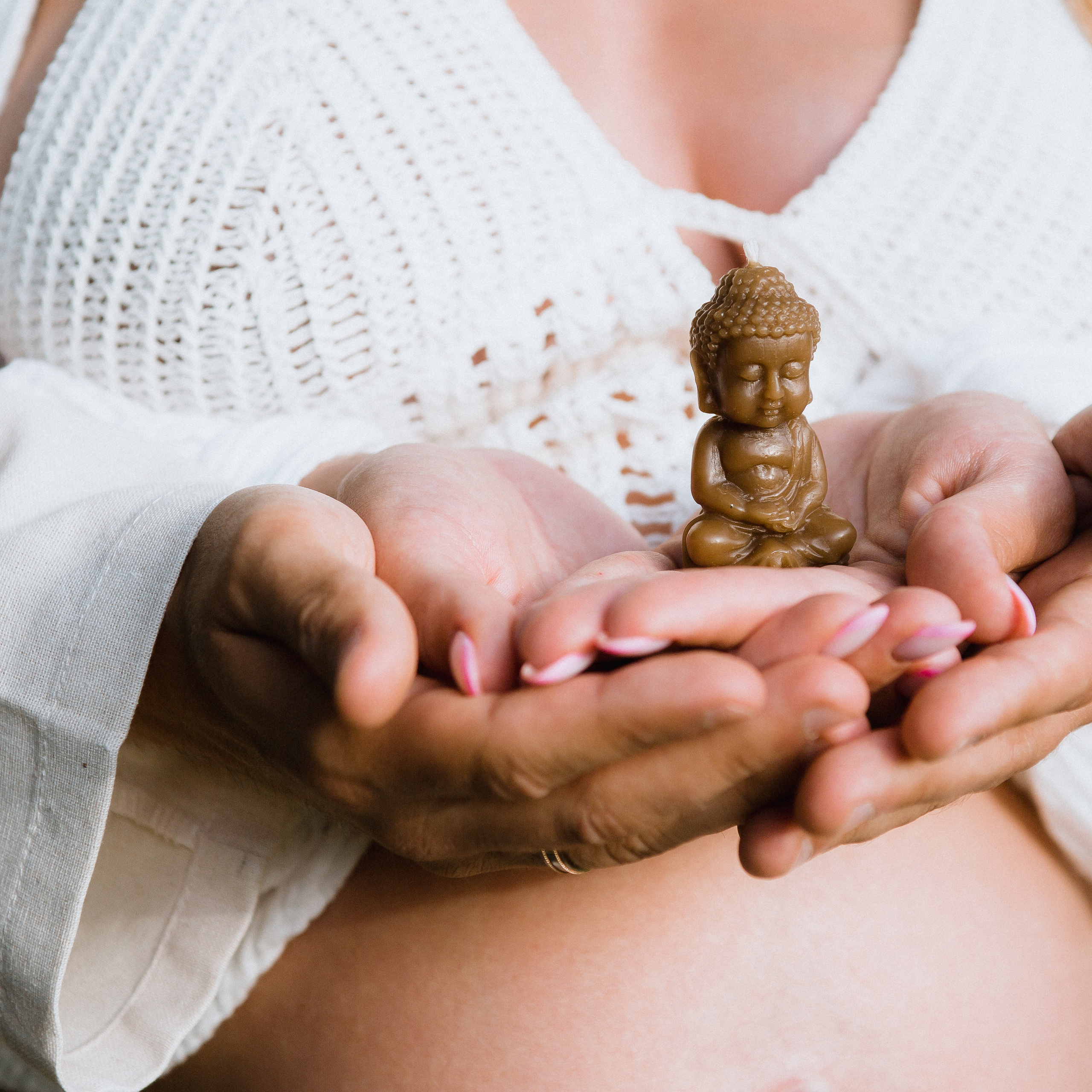 Маленький Будда