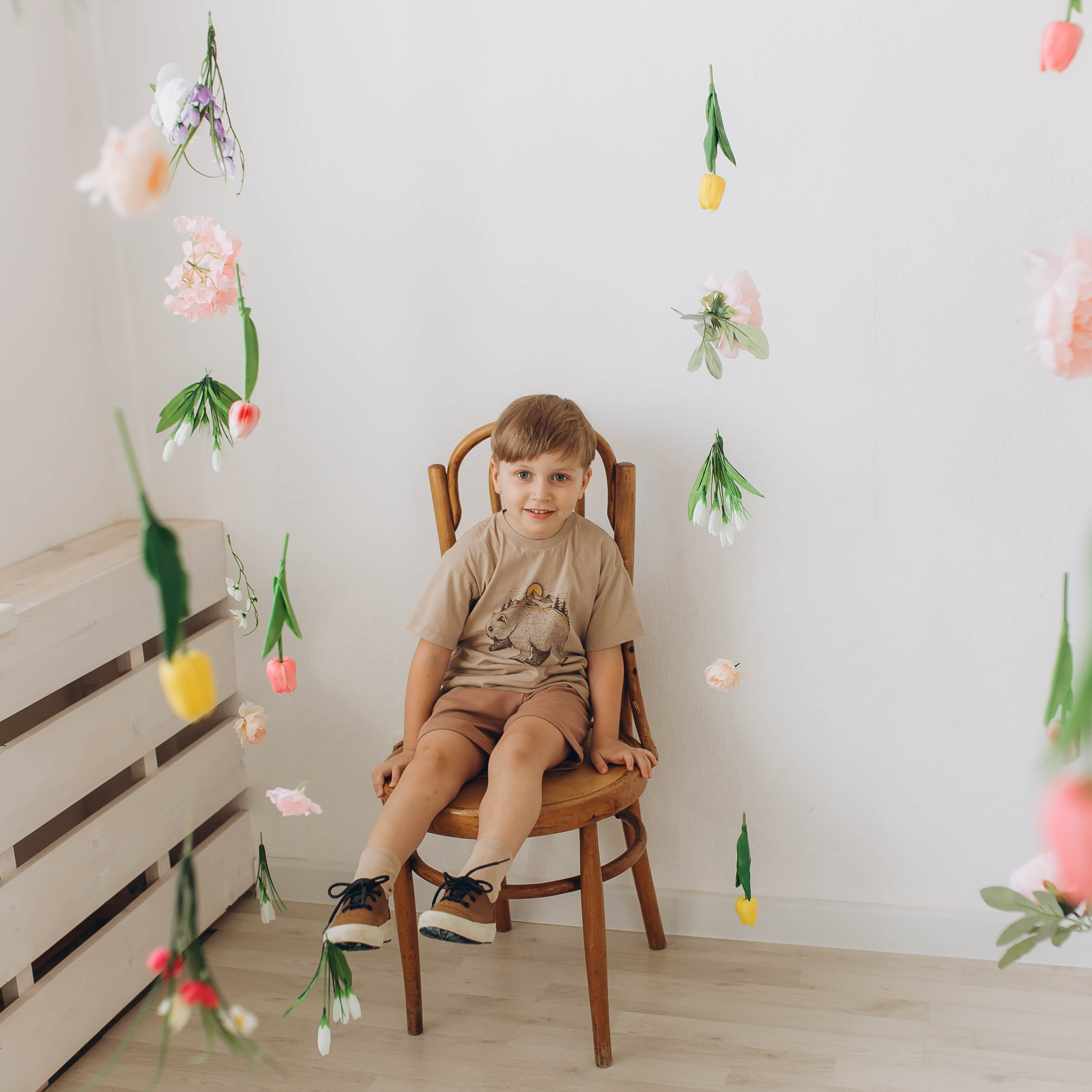 Отзывы. Фотограф Ира Касаткина