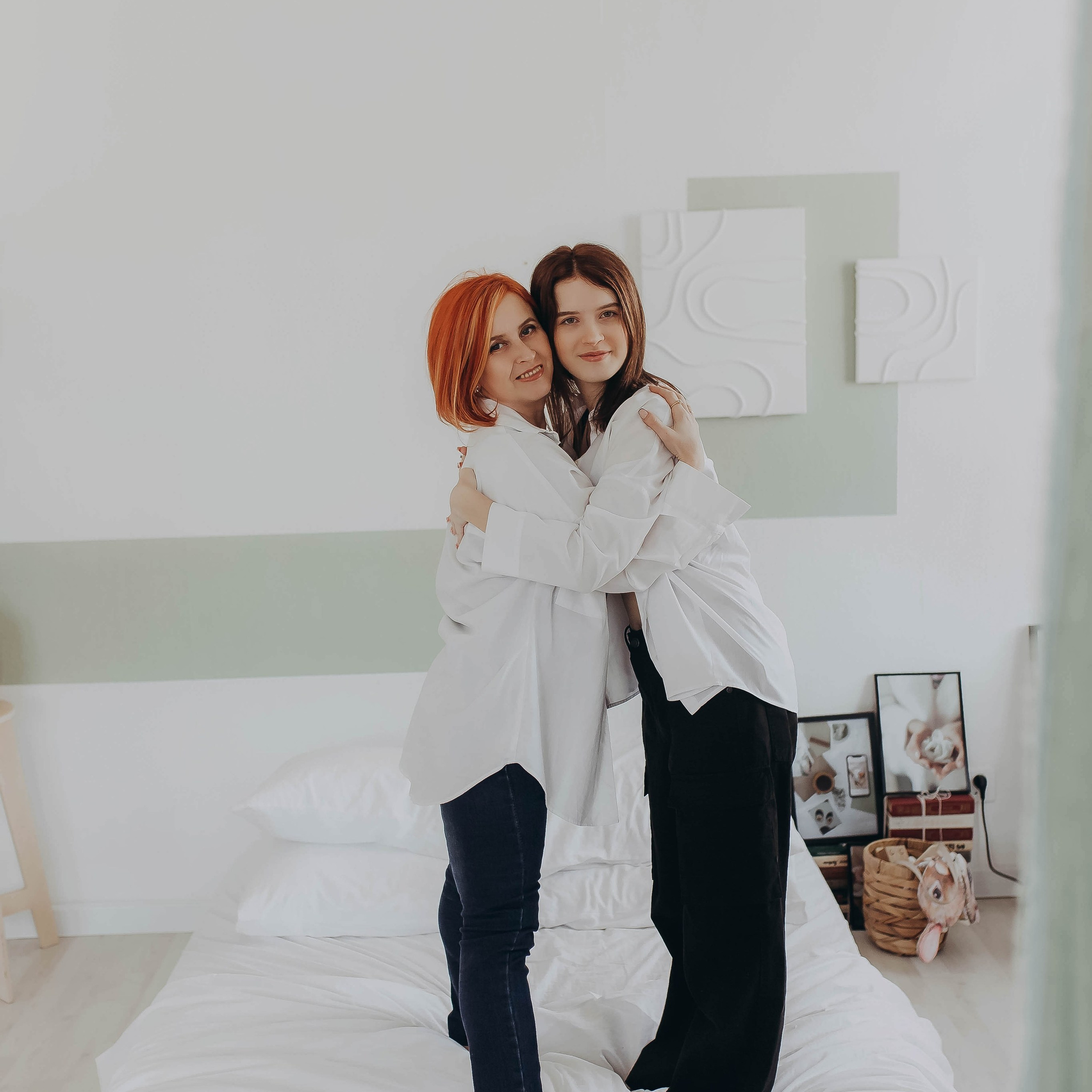 Отзывы. Фотограф Ира Касаткина