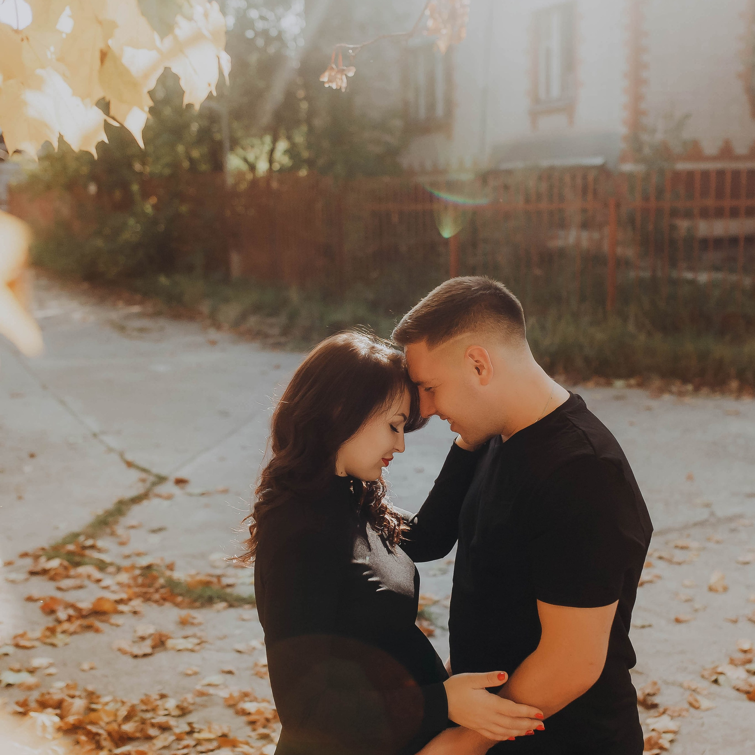 Отзывы. Фотограф Ира Касаткина