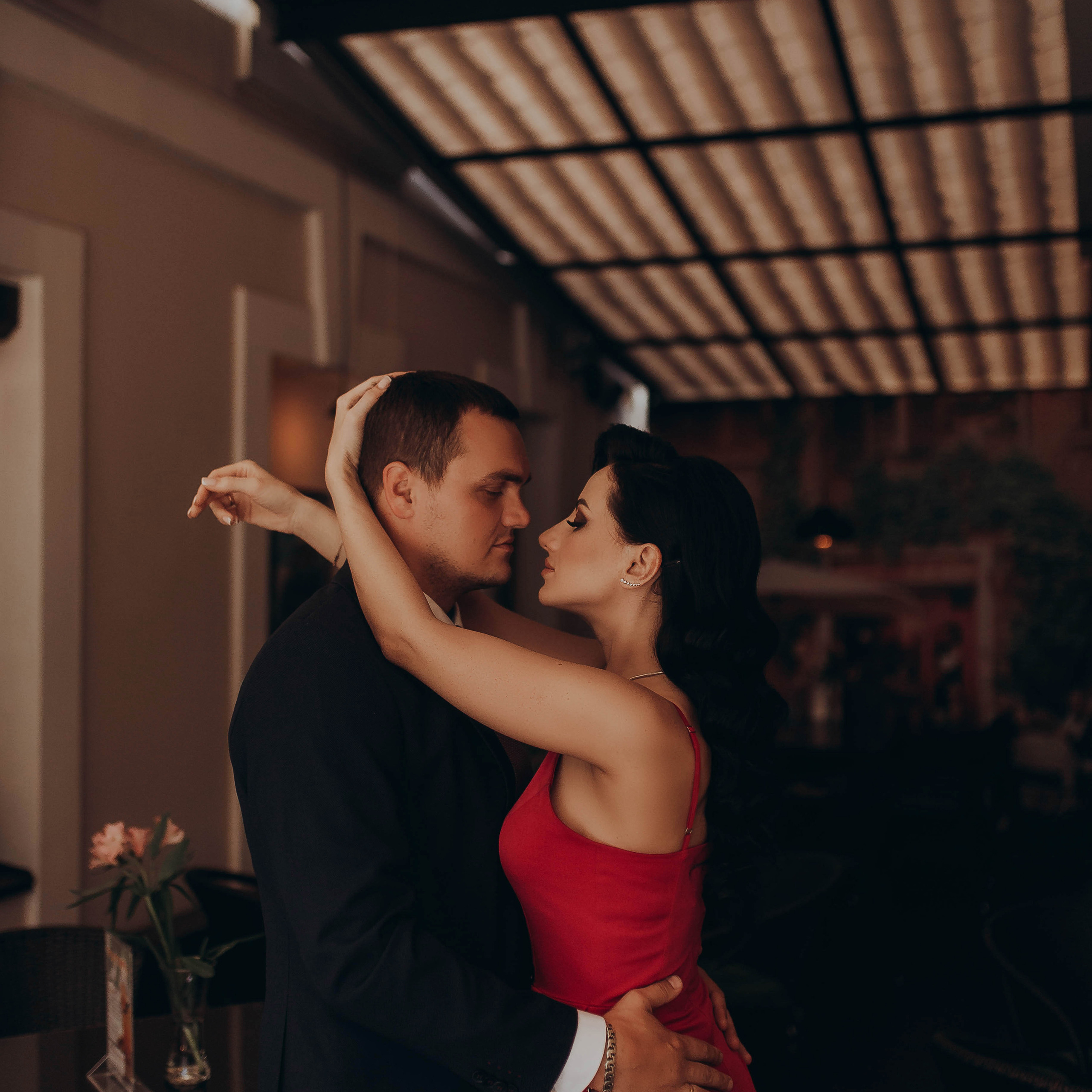 Отзывы. Фотограф Ира Касаткина