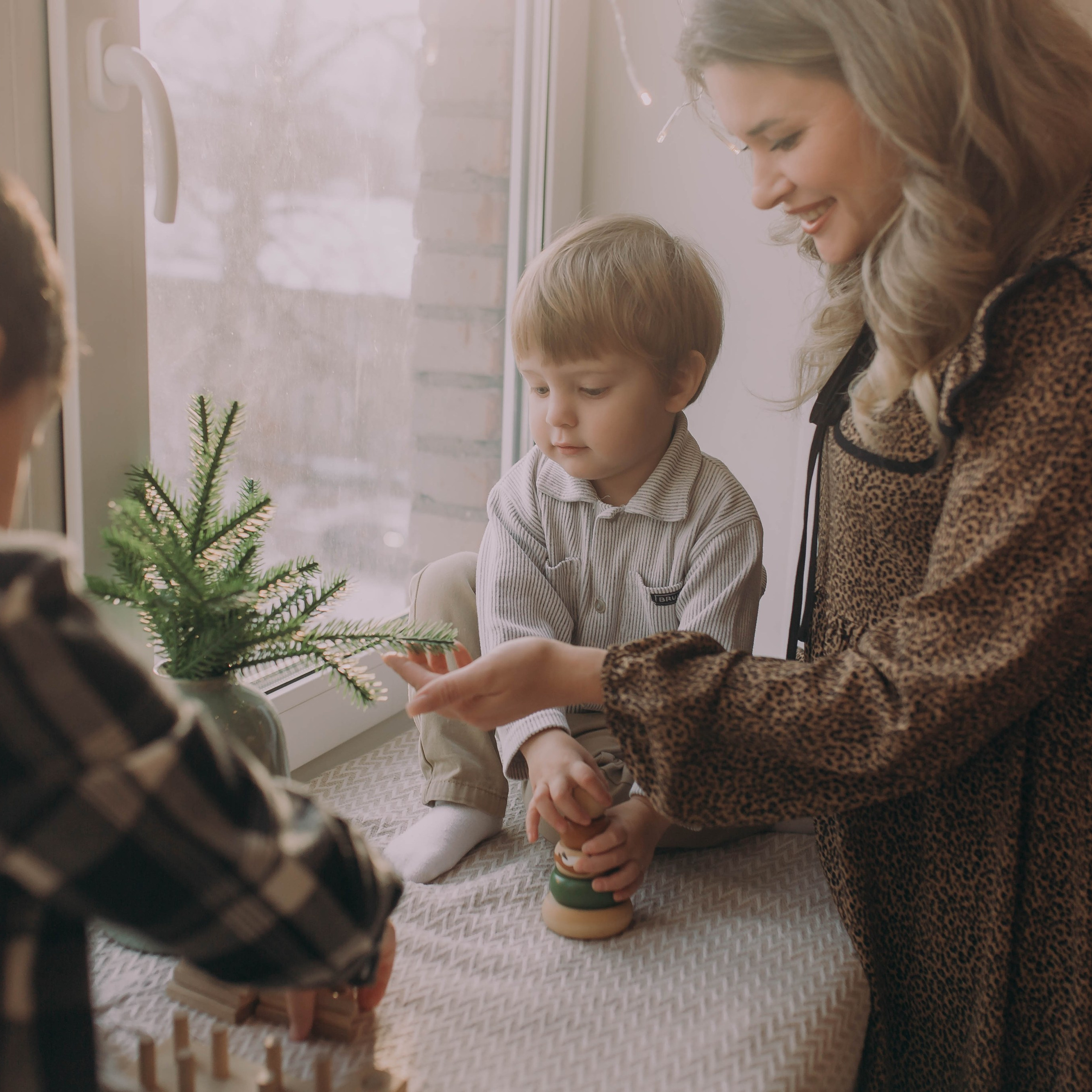 Отзывы. Фотограф Ира Касаткина