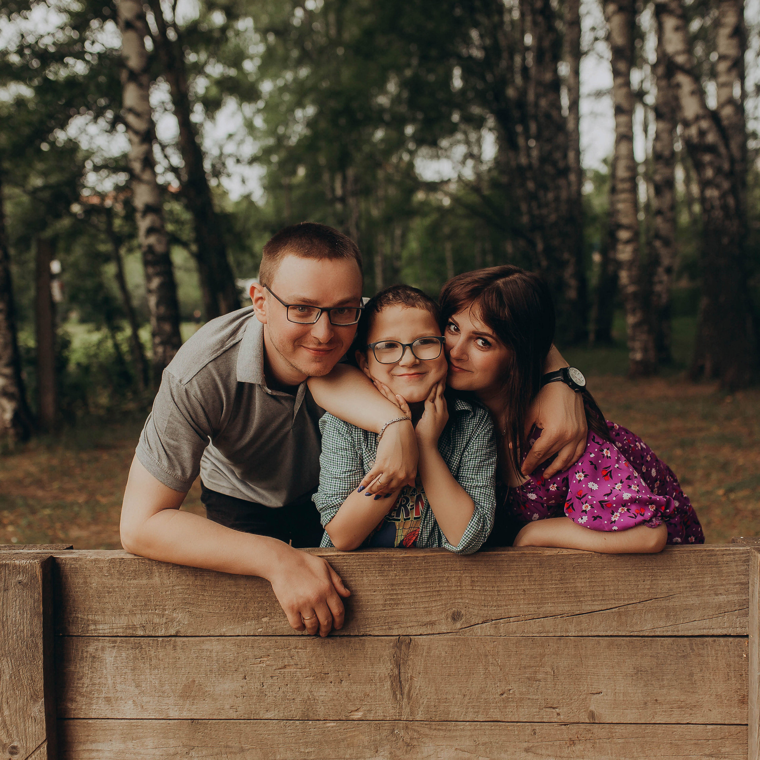 Отзывы. Фотограф Ира Касаткина