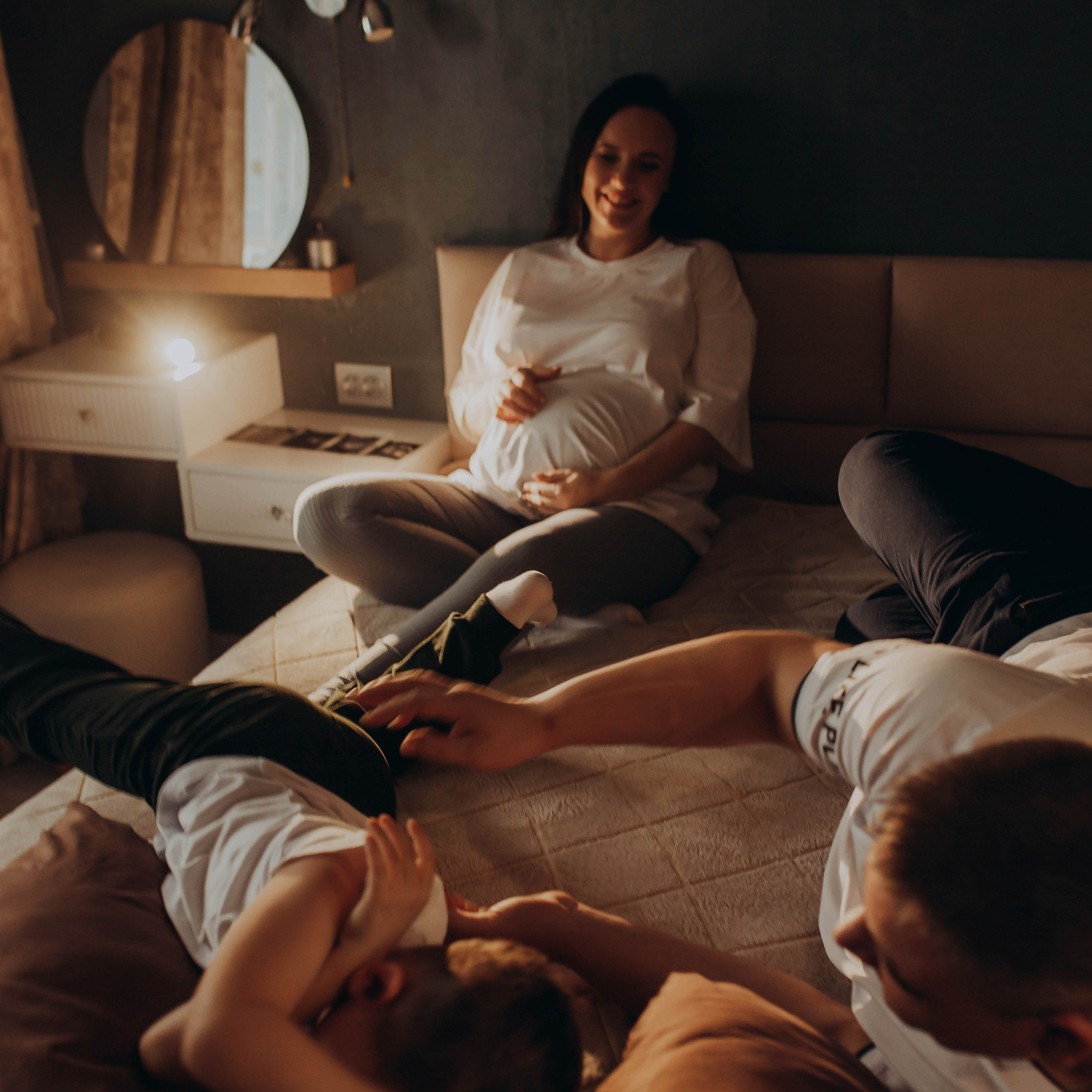 Отзывы. Фотограф Ира Касаткина