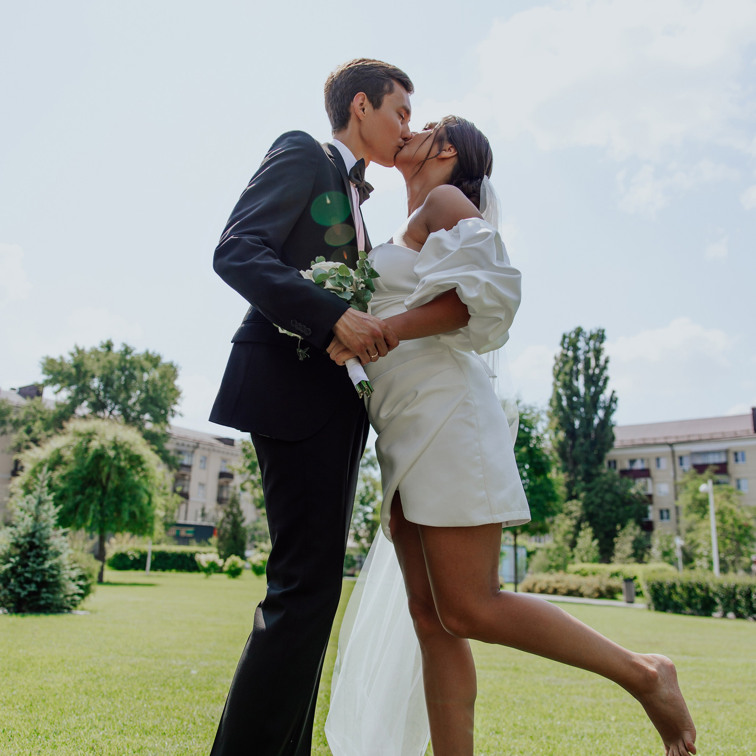 Дмитрий & Мария