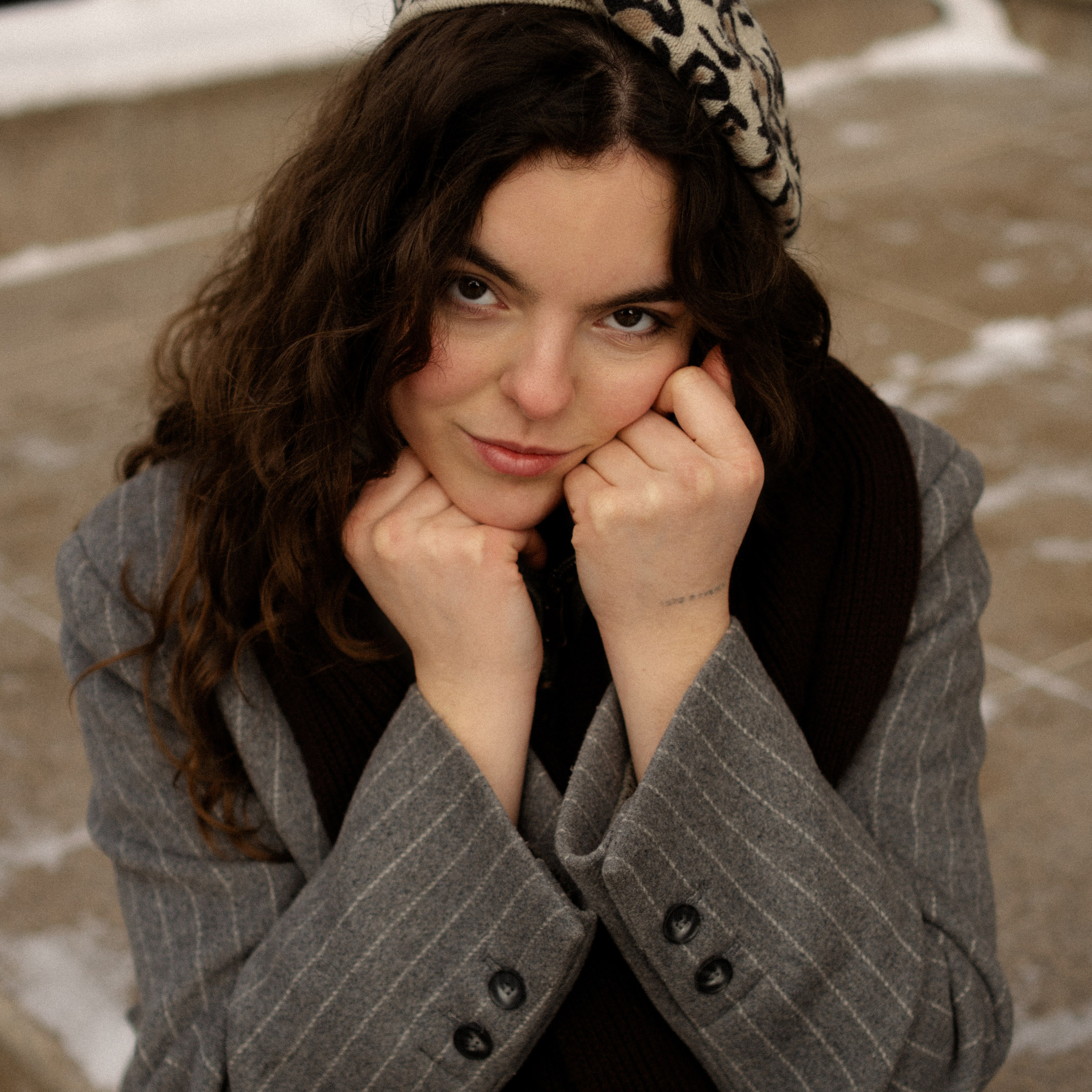 Женский фотограф Габдрашитова Кристина