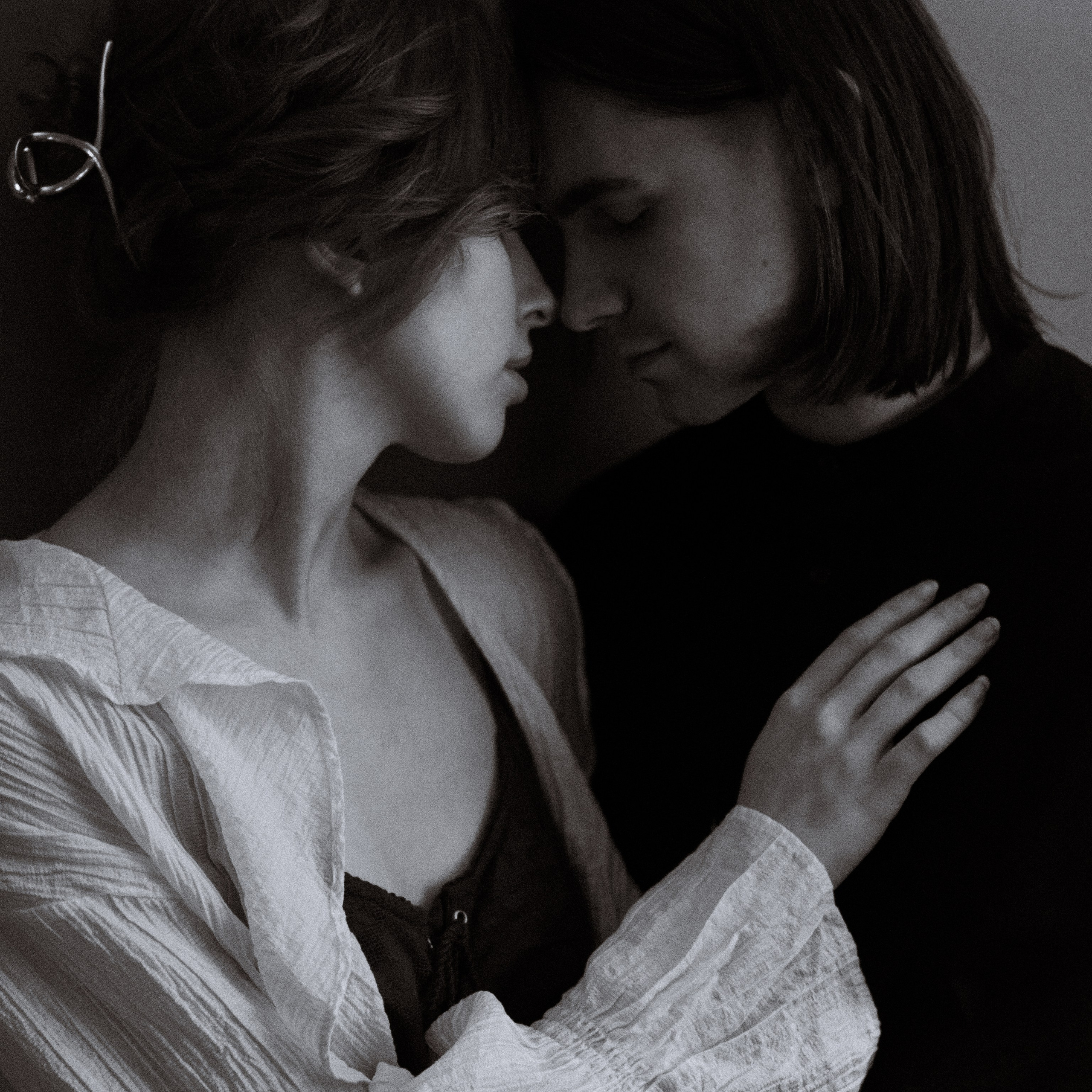 Isabella & Mikhail