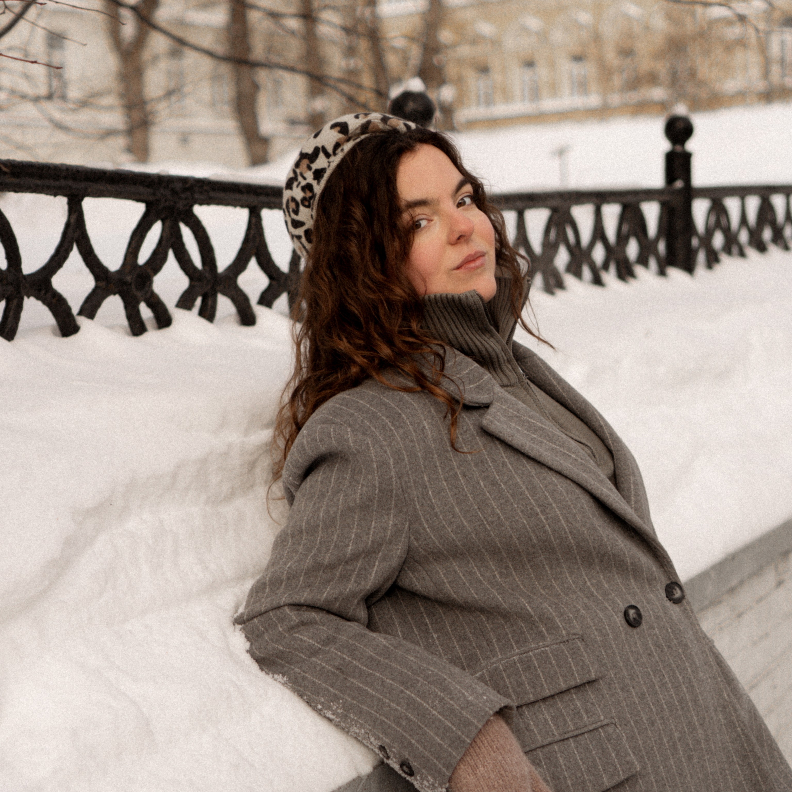 Женский фотограф Габдрашитова Кристина