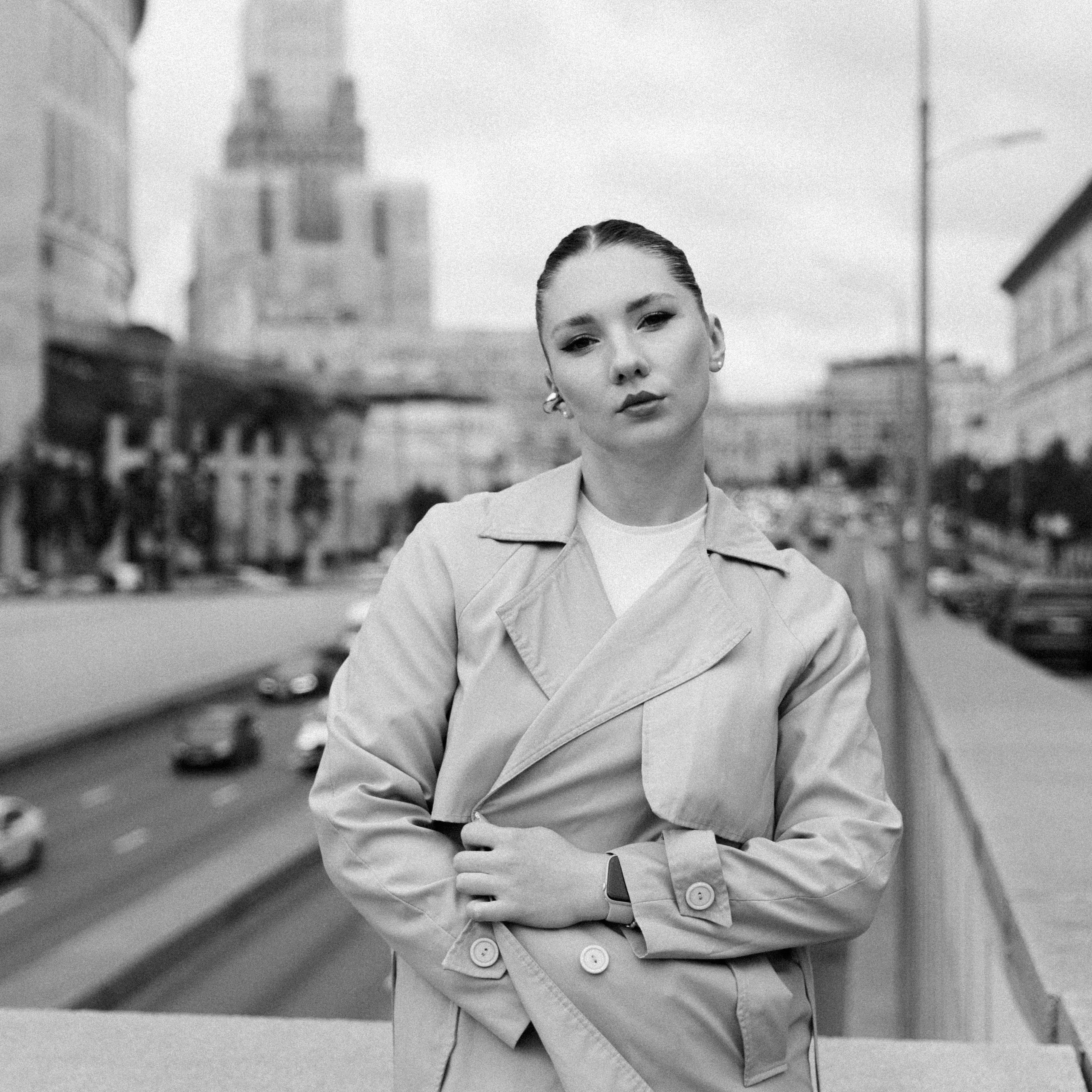 Женский фотограф Габдрашитова Кристина