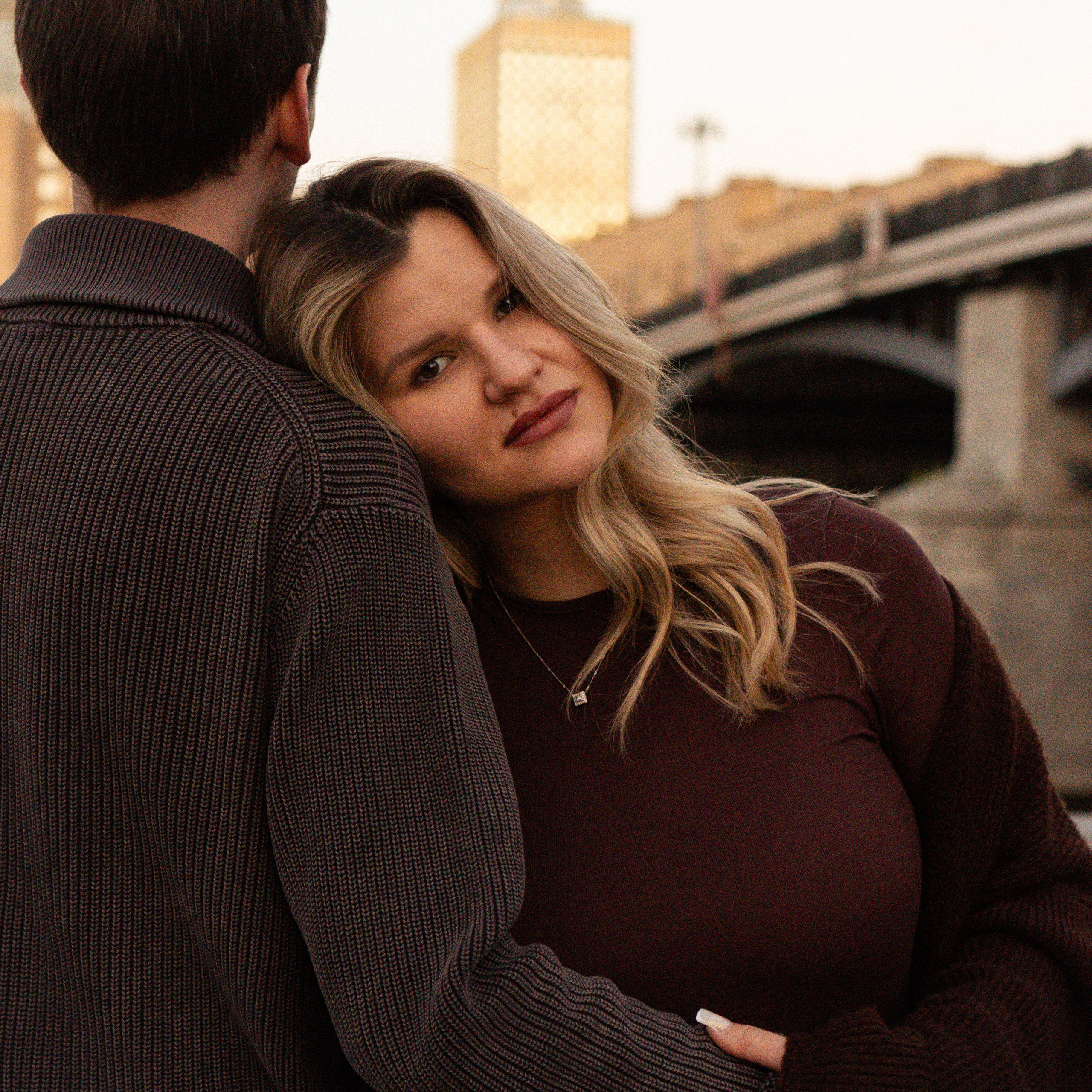 Maria&Yuriy