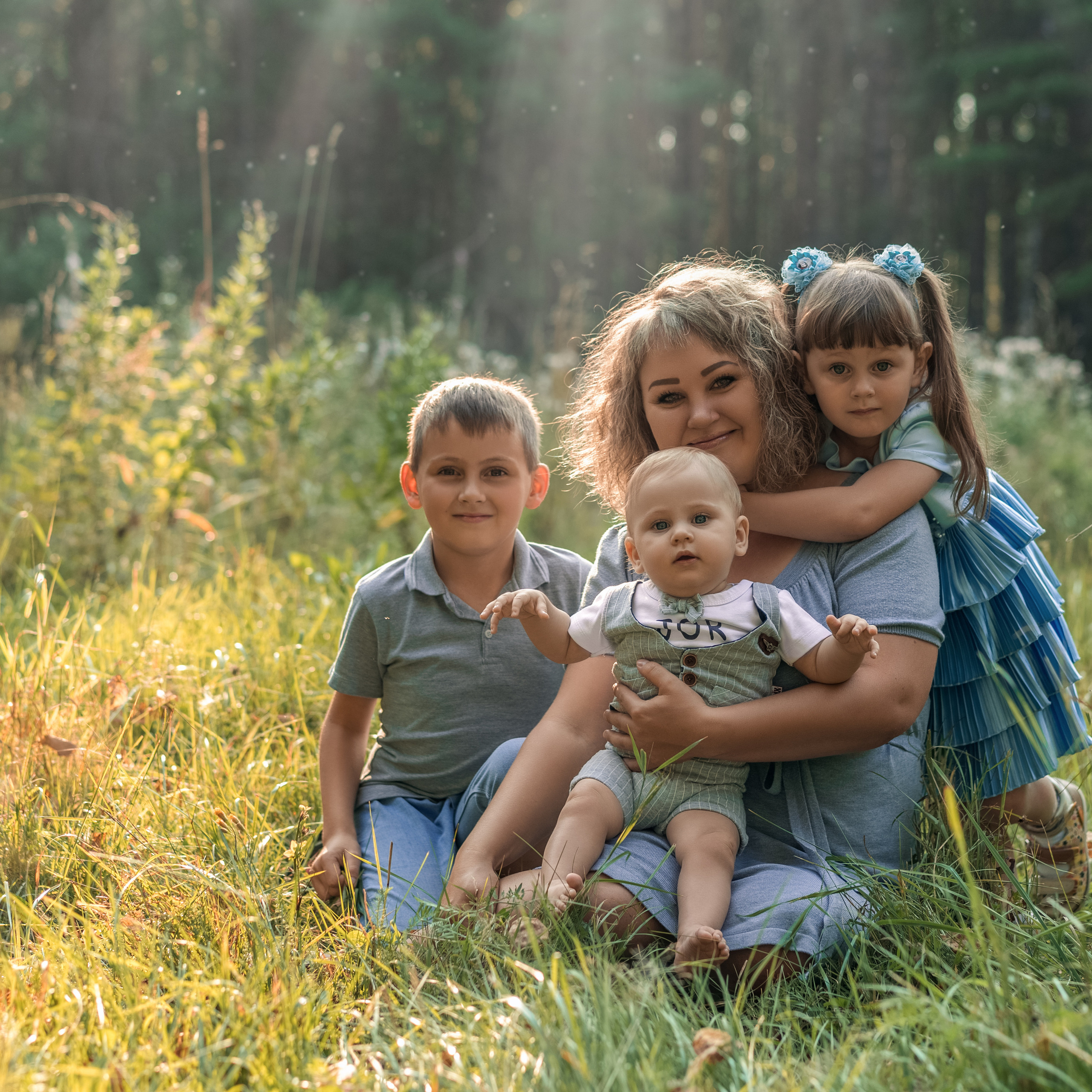 Отзывы о фотосессии Красноярск. Семейный и детский фотограф Красноярск Наталья Сташкевич