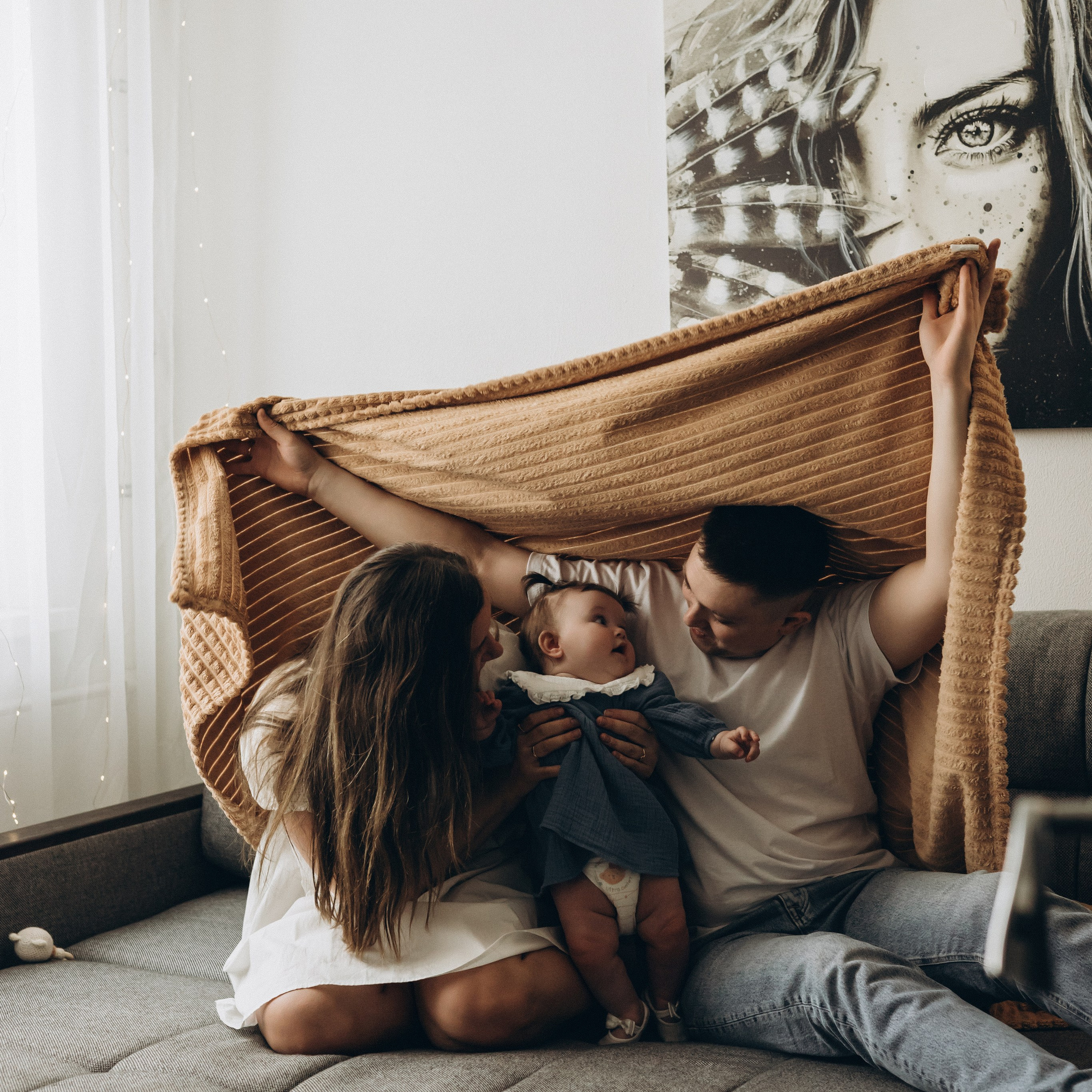 Вика+Серёжа+Тася