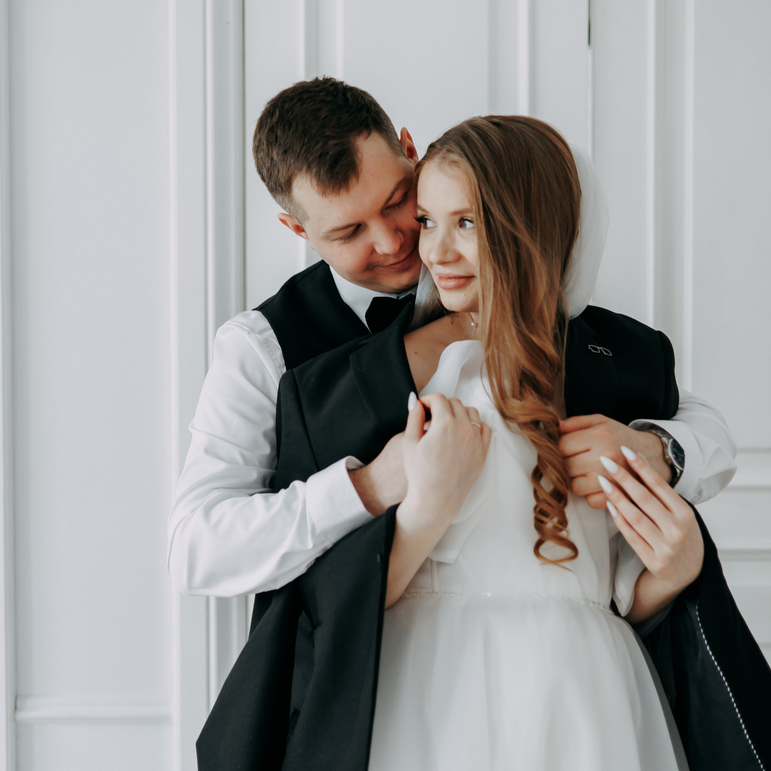 Екатерина+Роман