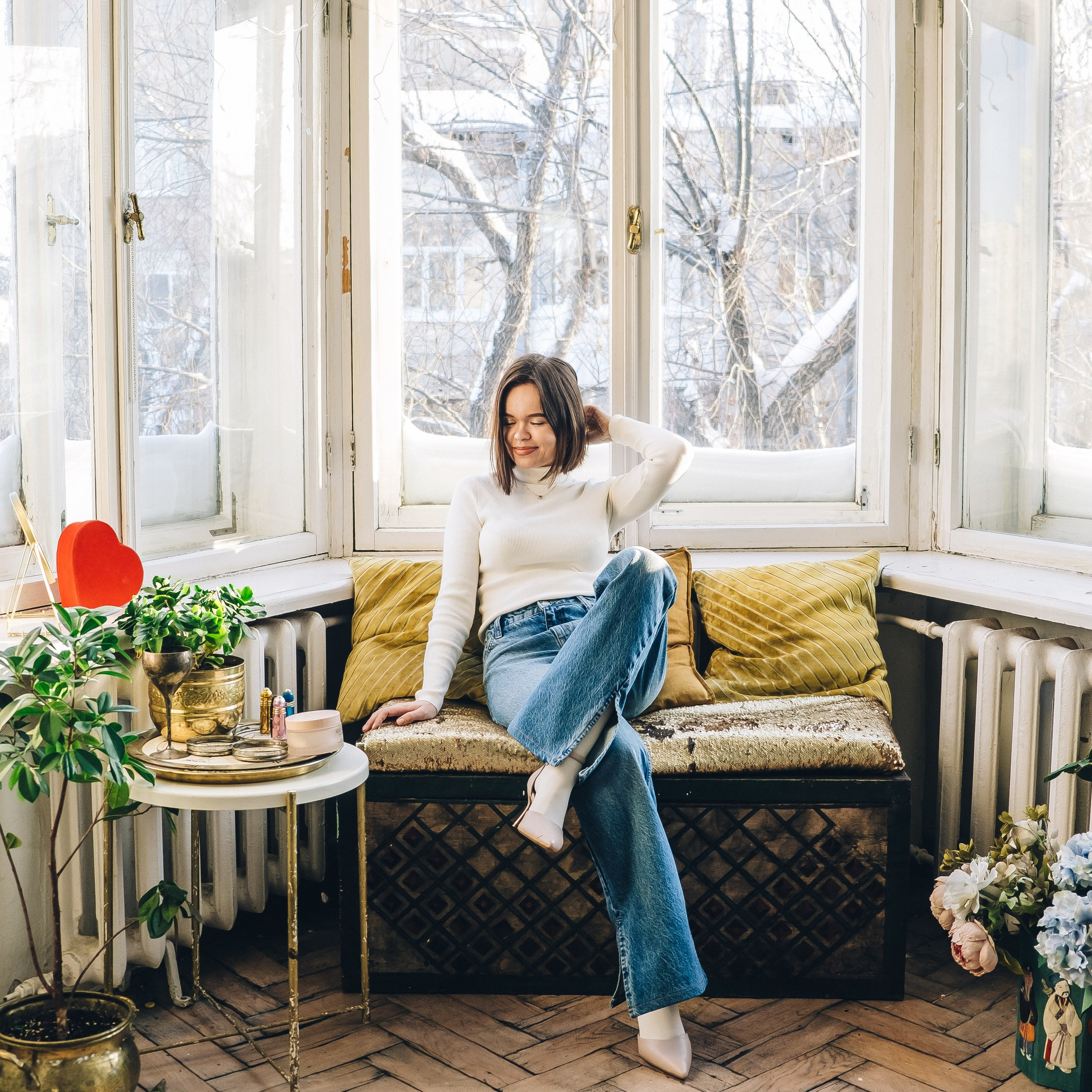 Отзывы. Фотограф в Екатеринбурге Селиверстова Екатерина