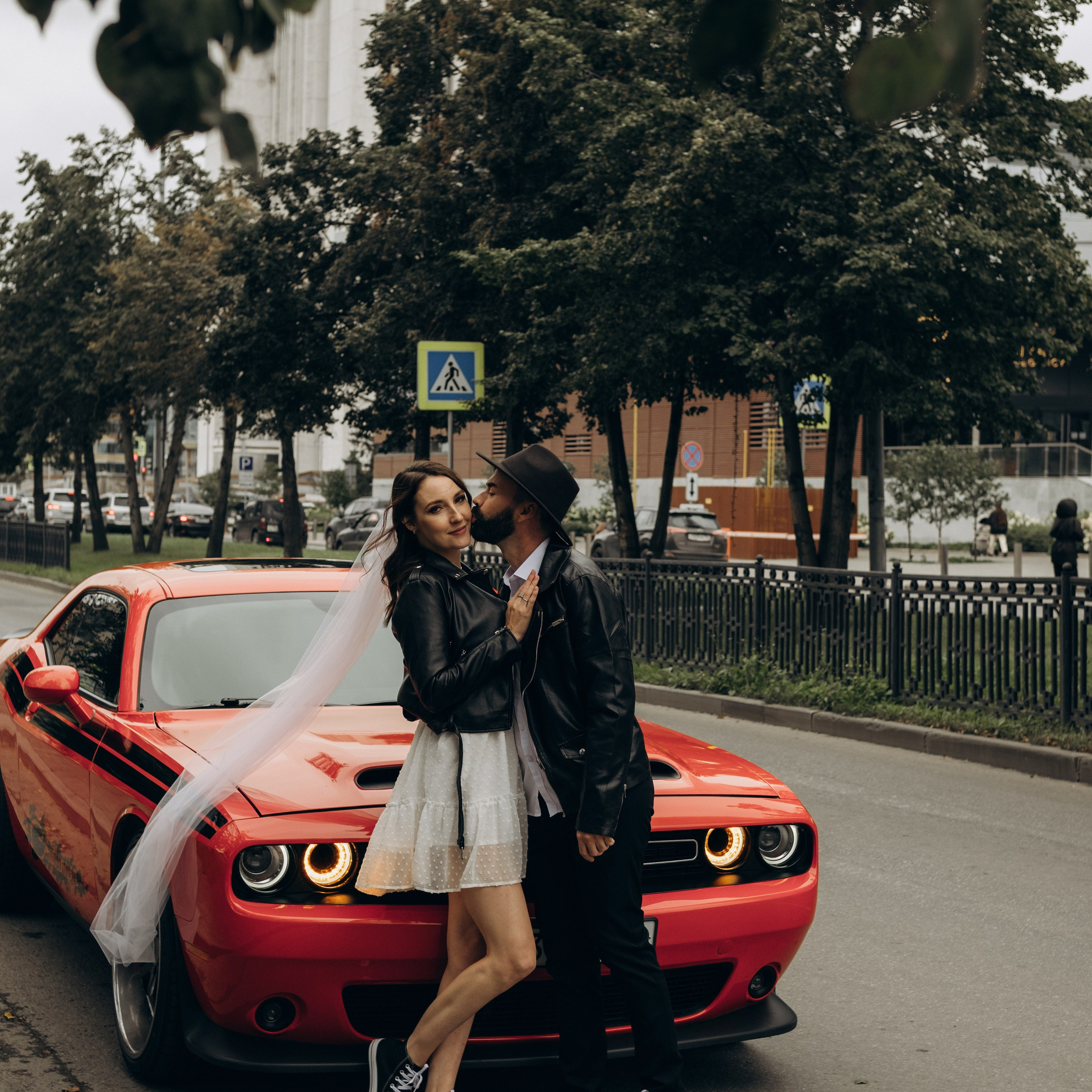 Александра+Павел