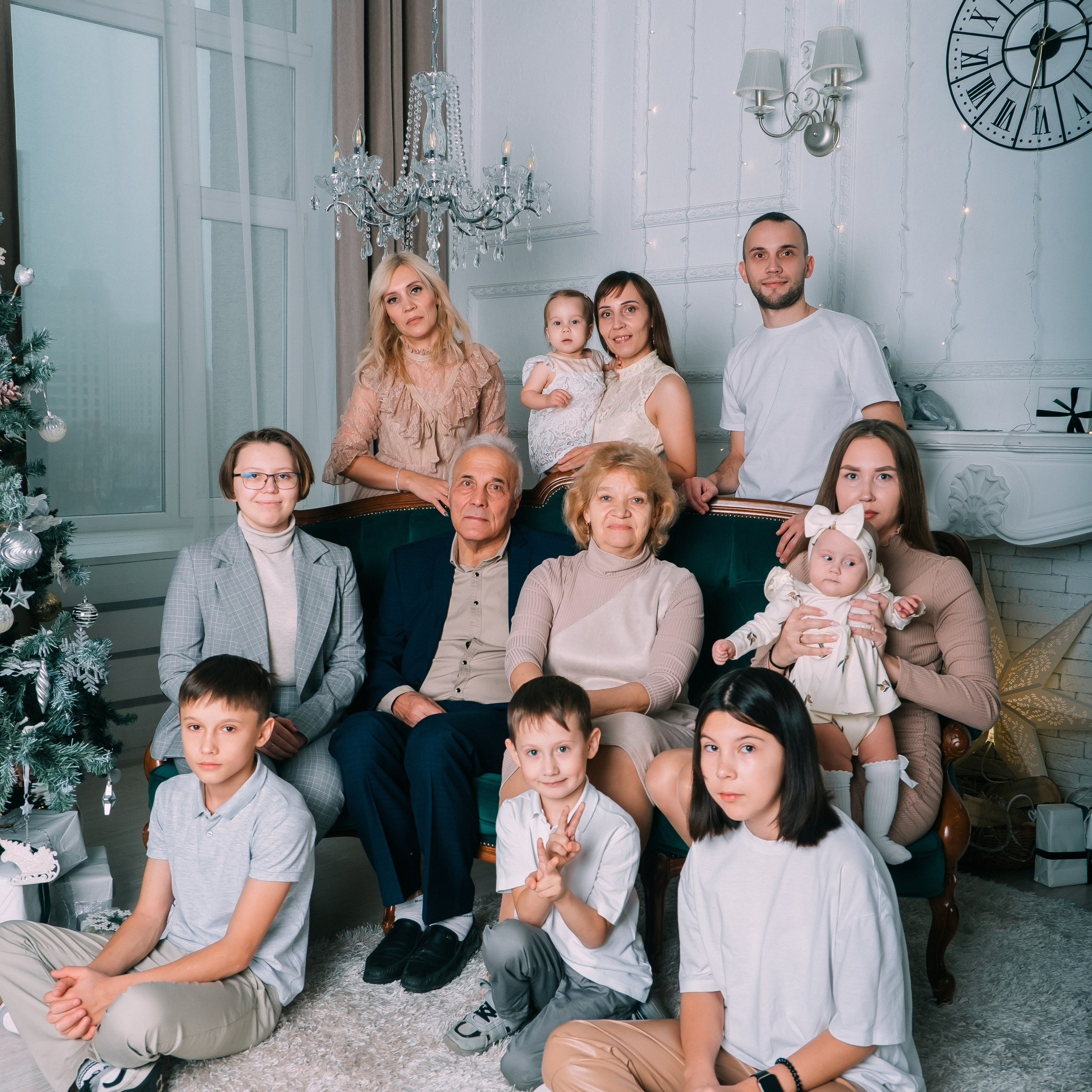 Отзывы. Фотограф в Екатеринбурге Селиверстова Екатерина