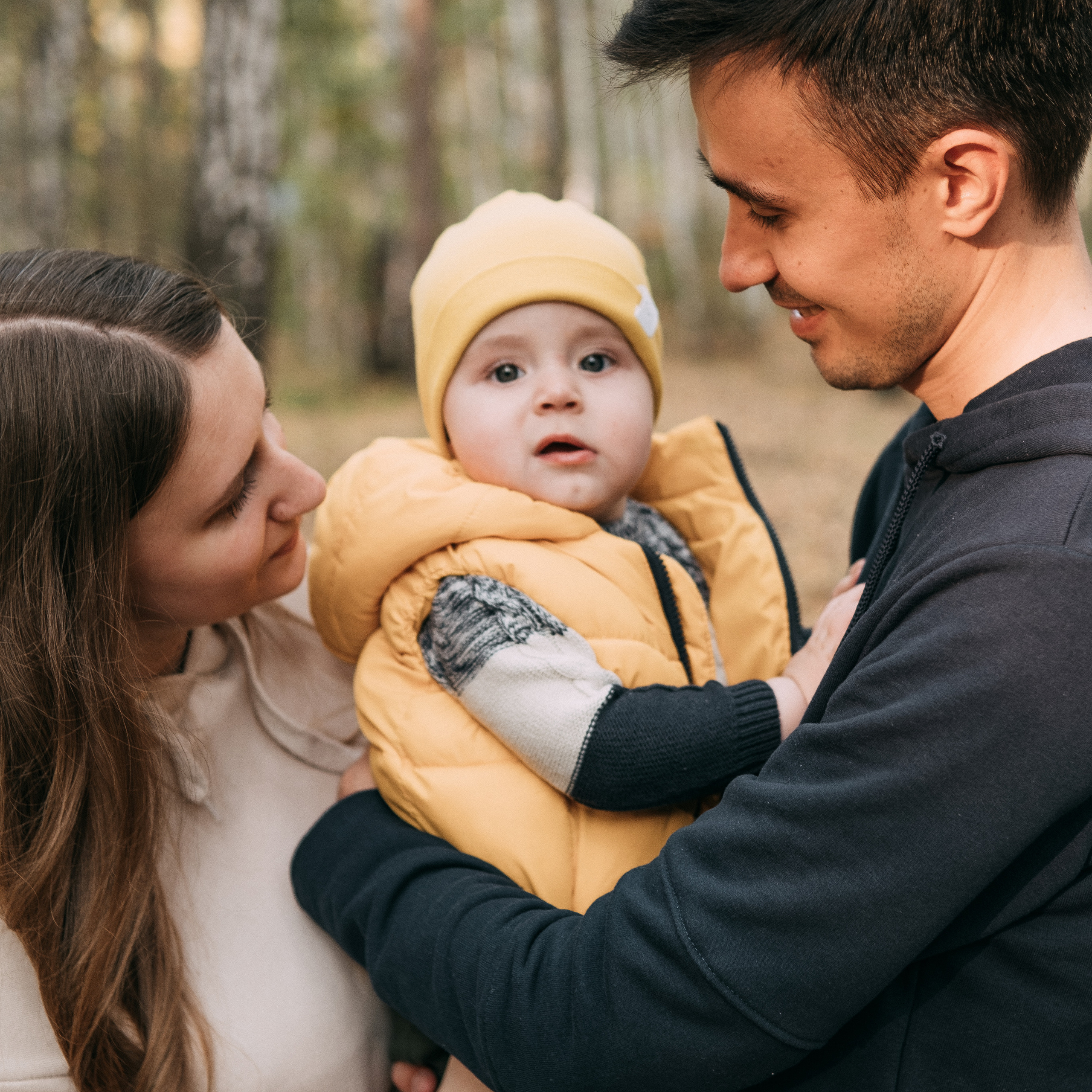 Отзывы. Фотограф в Екатеринбурге Селиверстова Екатерина