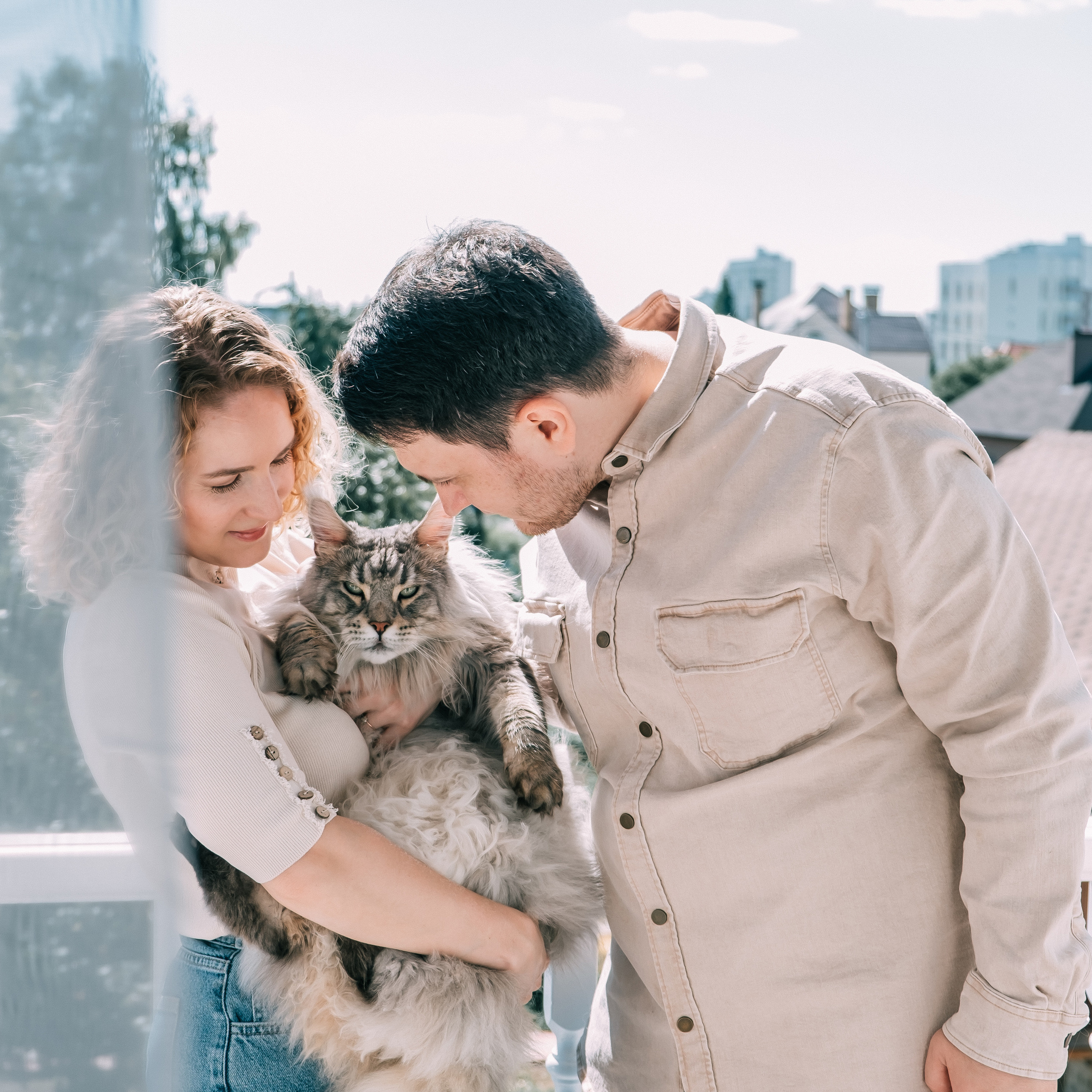 Отзывы. Фотограф в Екатеринбурге Селиверстова Екатерина