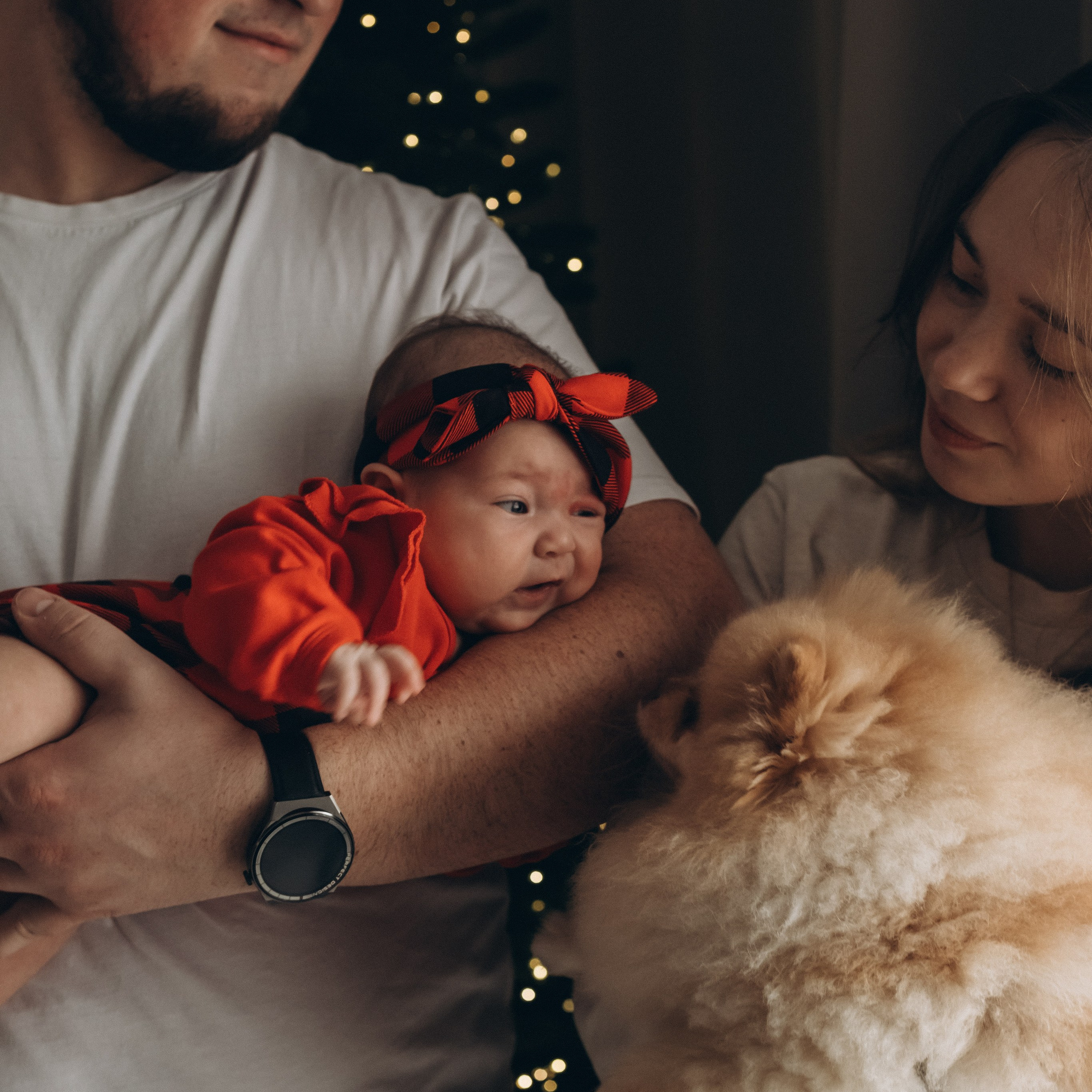 Анна+Евгений+Евочка