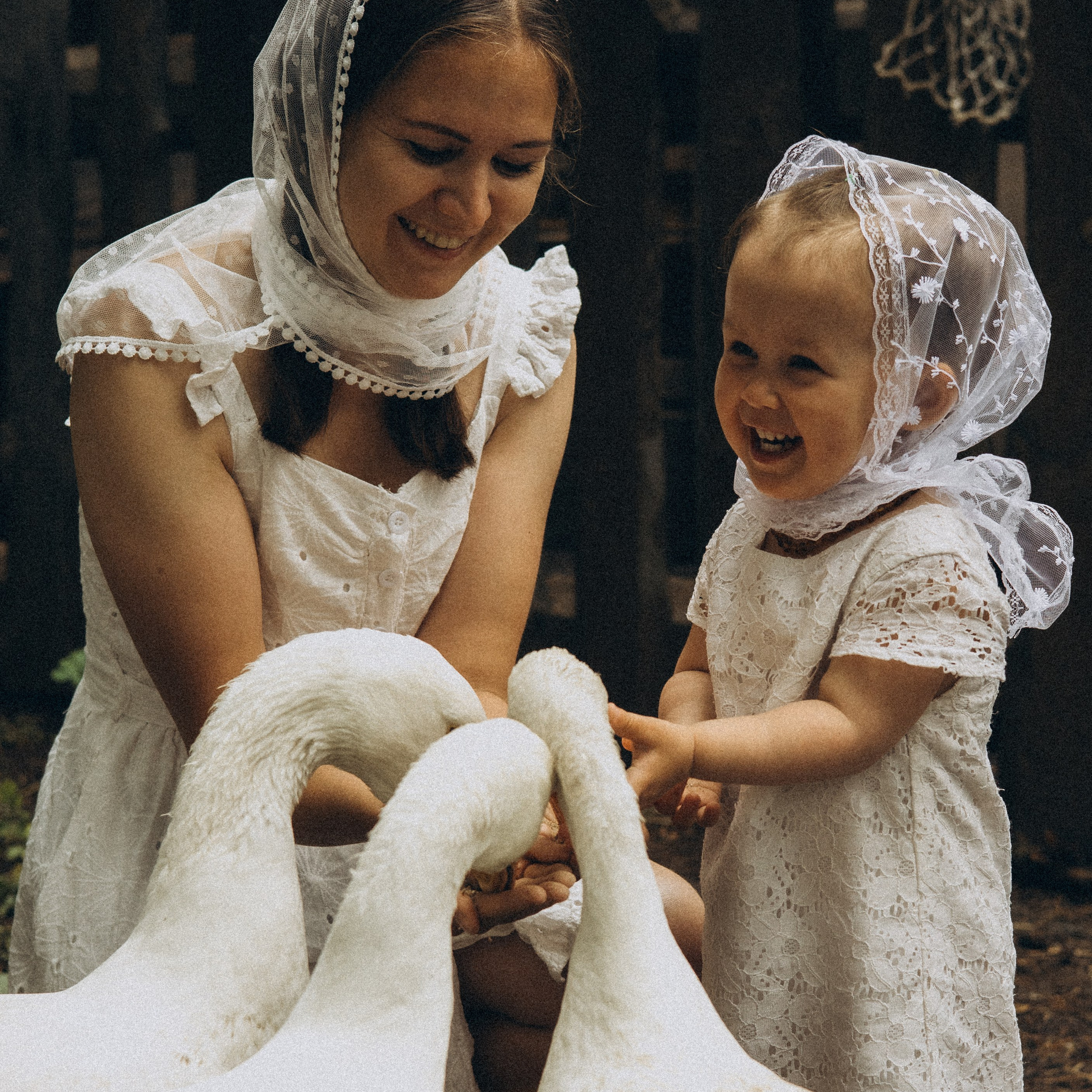 Полина+Есения