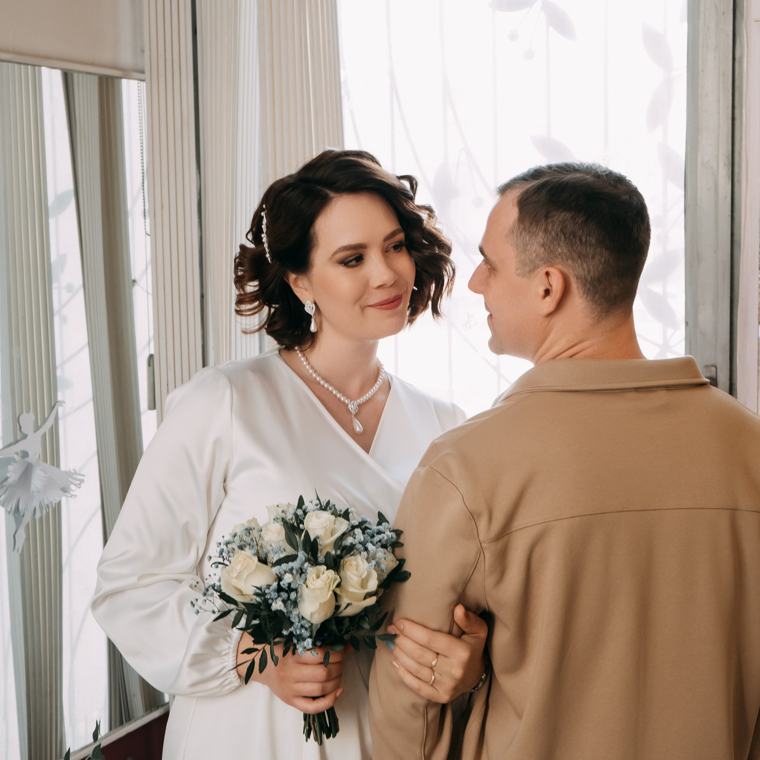 Максим+Даша