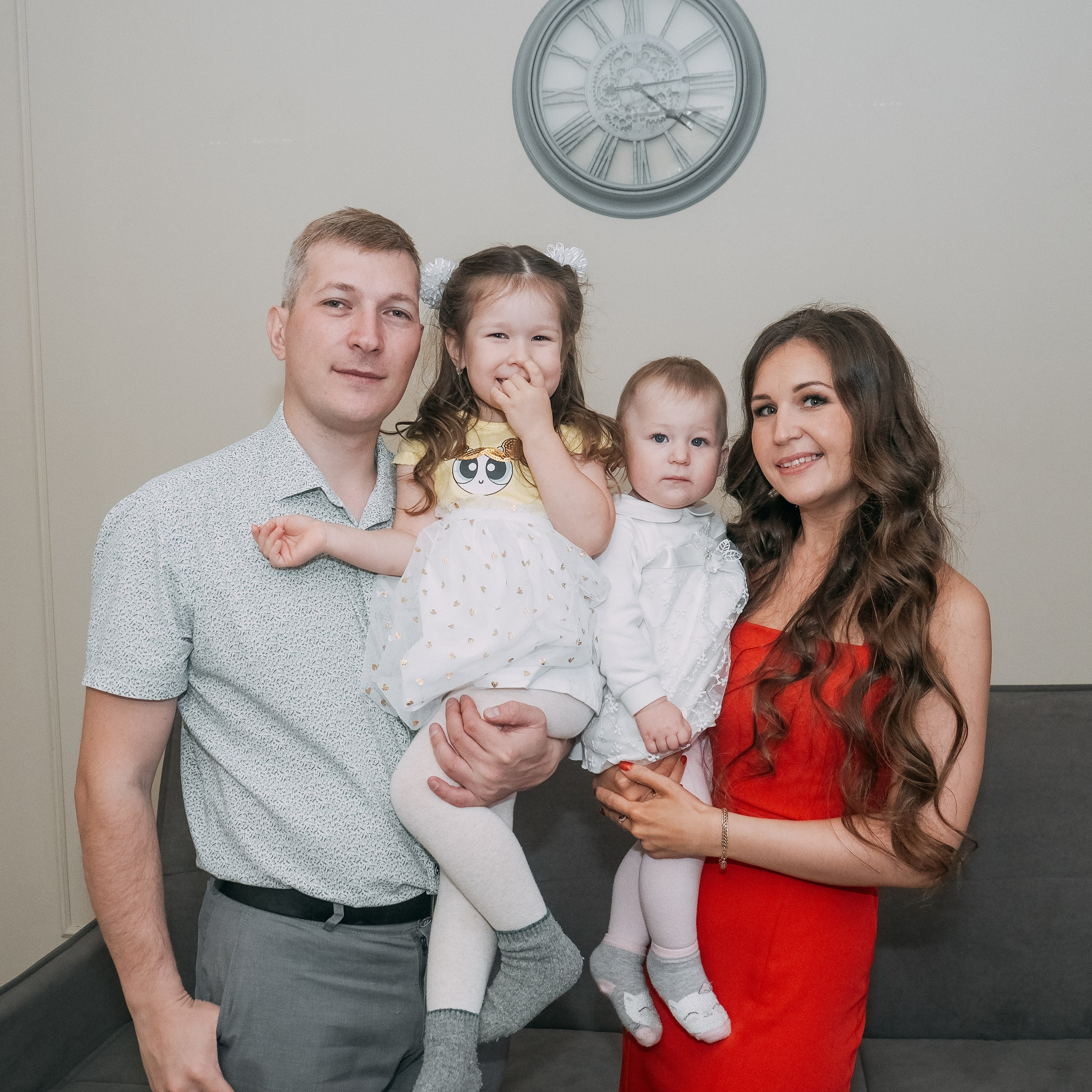 Отзывы. Фотограф в Екатеринбурге Селиверстова Екатерина