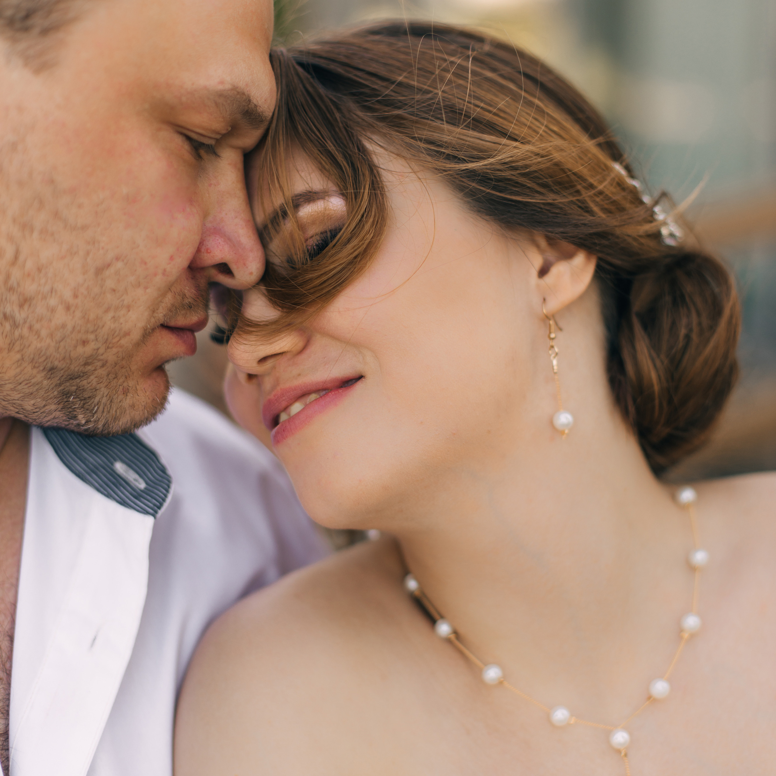 Таня и Саша