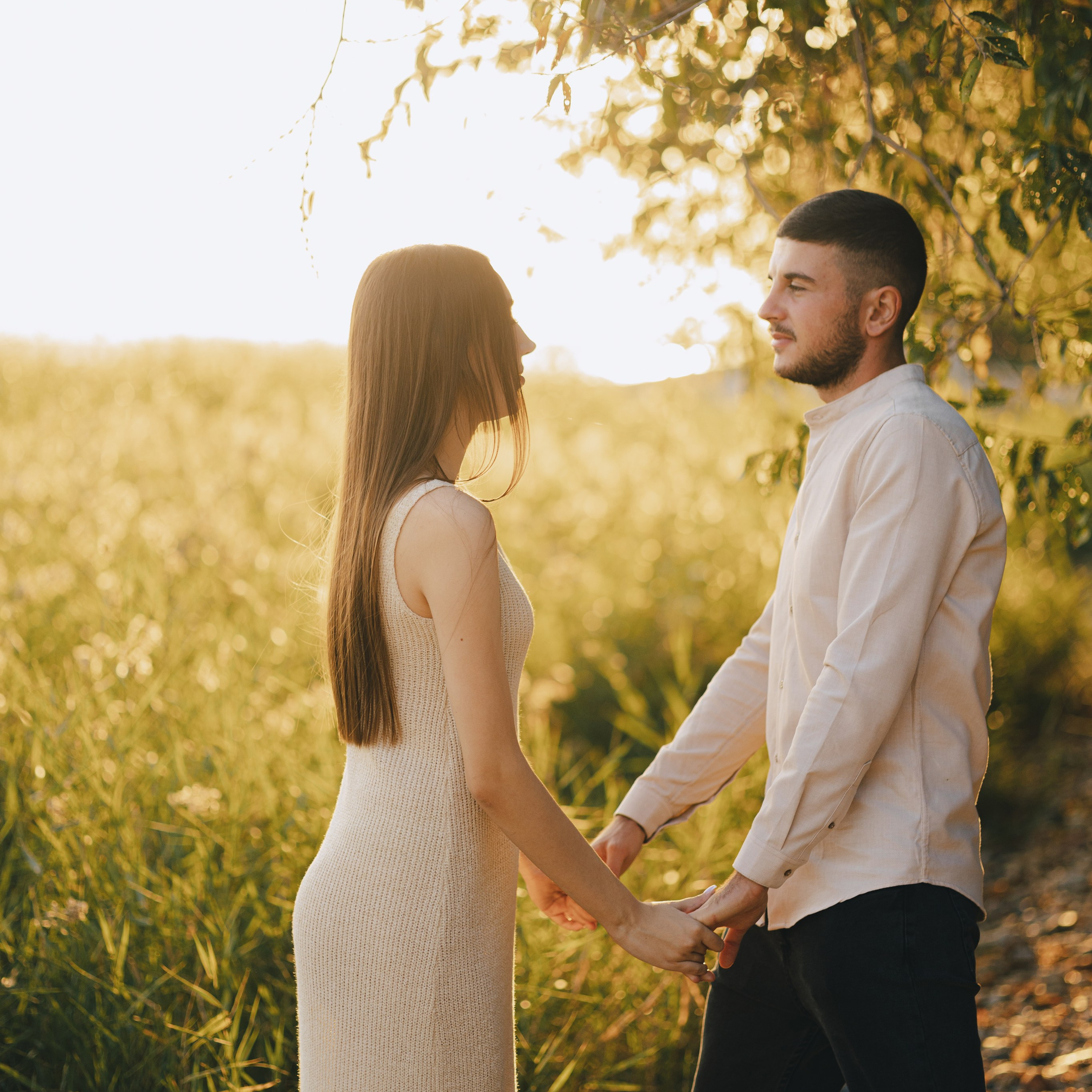 Ангелина и Сурен