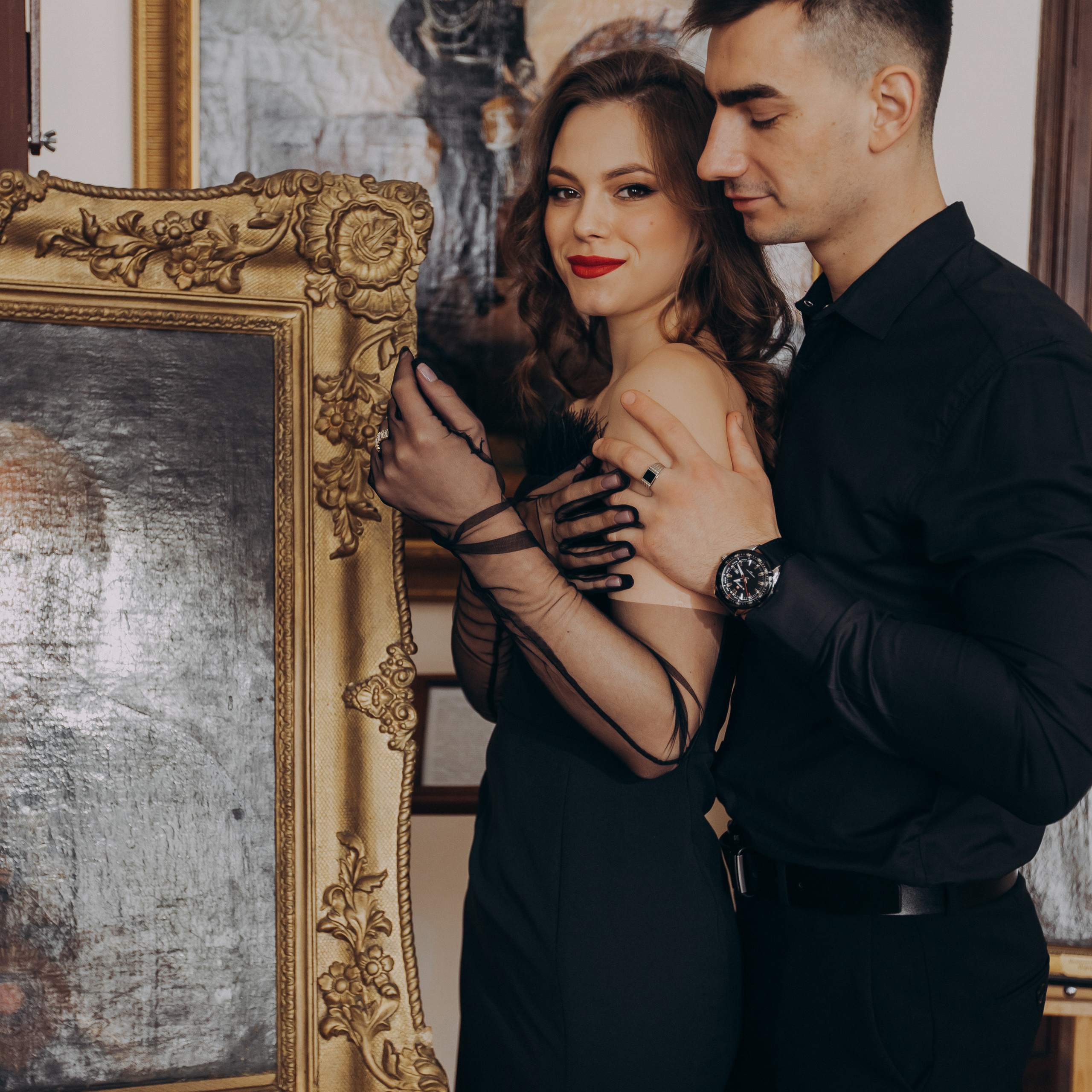 Отзывы. Фотограф Таганрог Любимая Надя