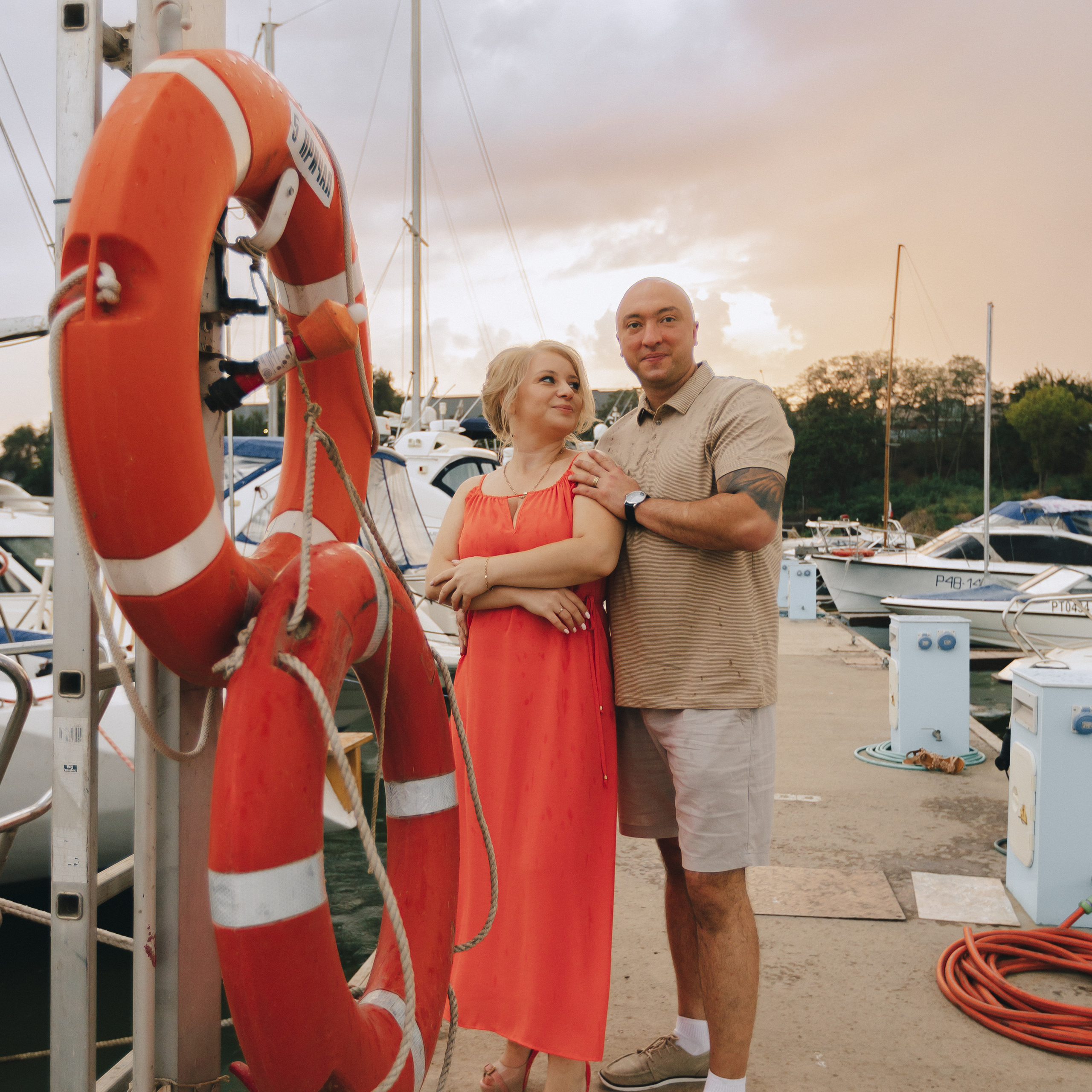 Отзывы. Фотограф Таганрог Любимая Надя