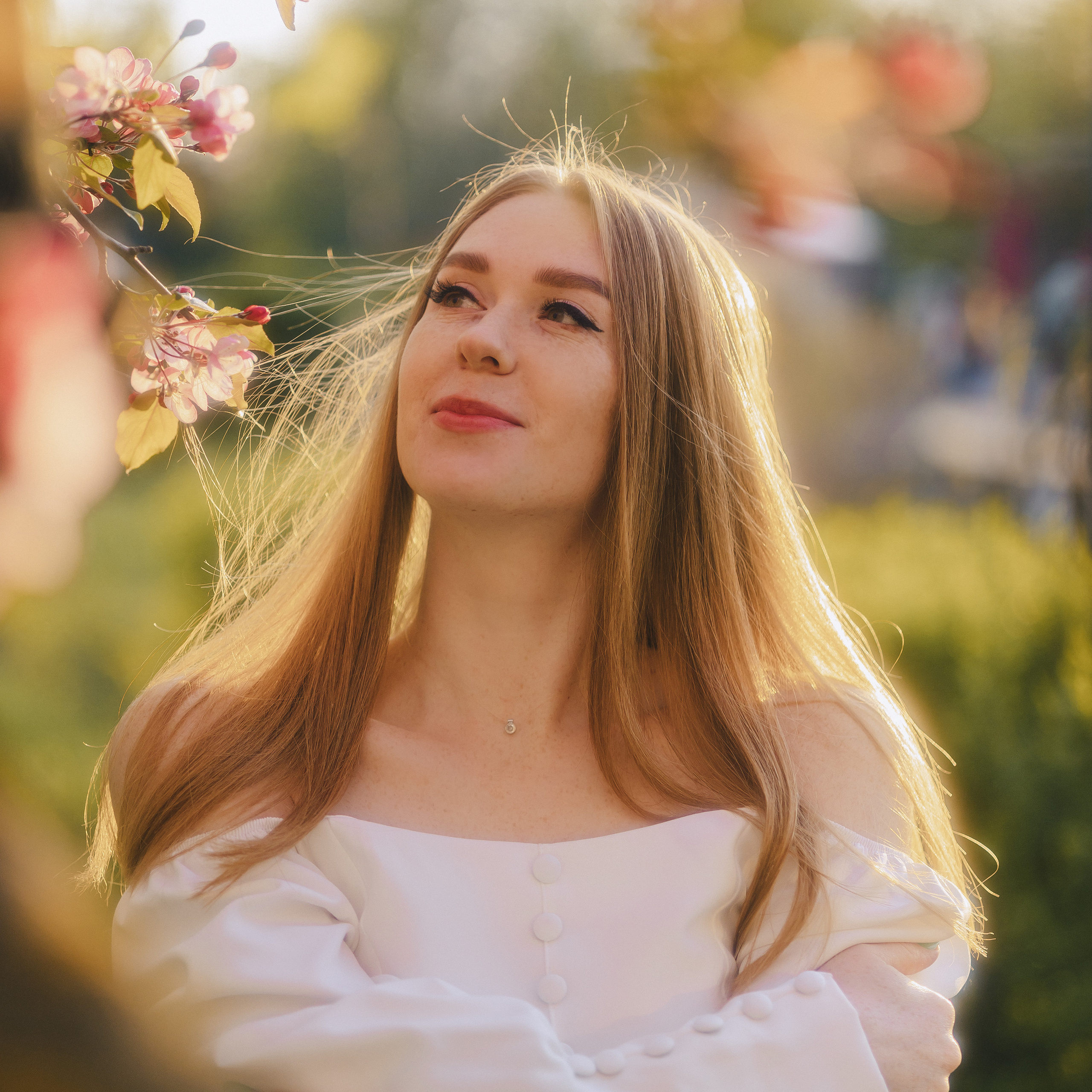 Отзывы. Фотограф Таганрог Любимая Надя