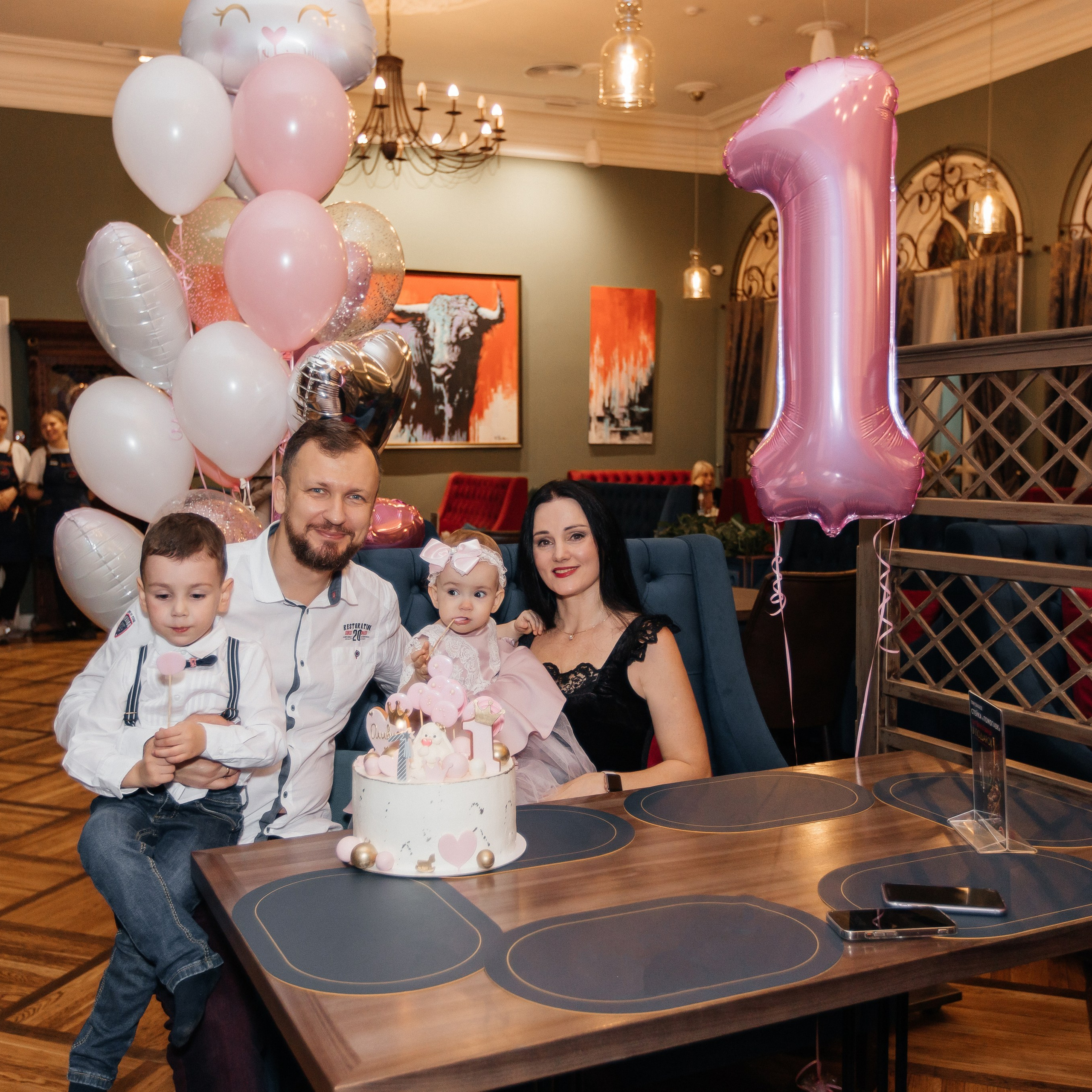 Отзывы. Фотограф Таганрог Любимая Надя