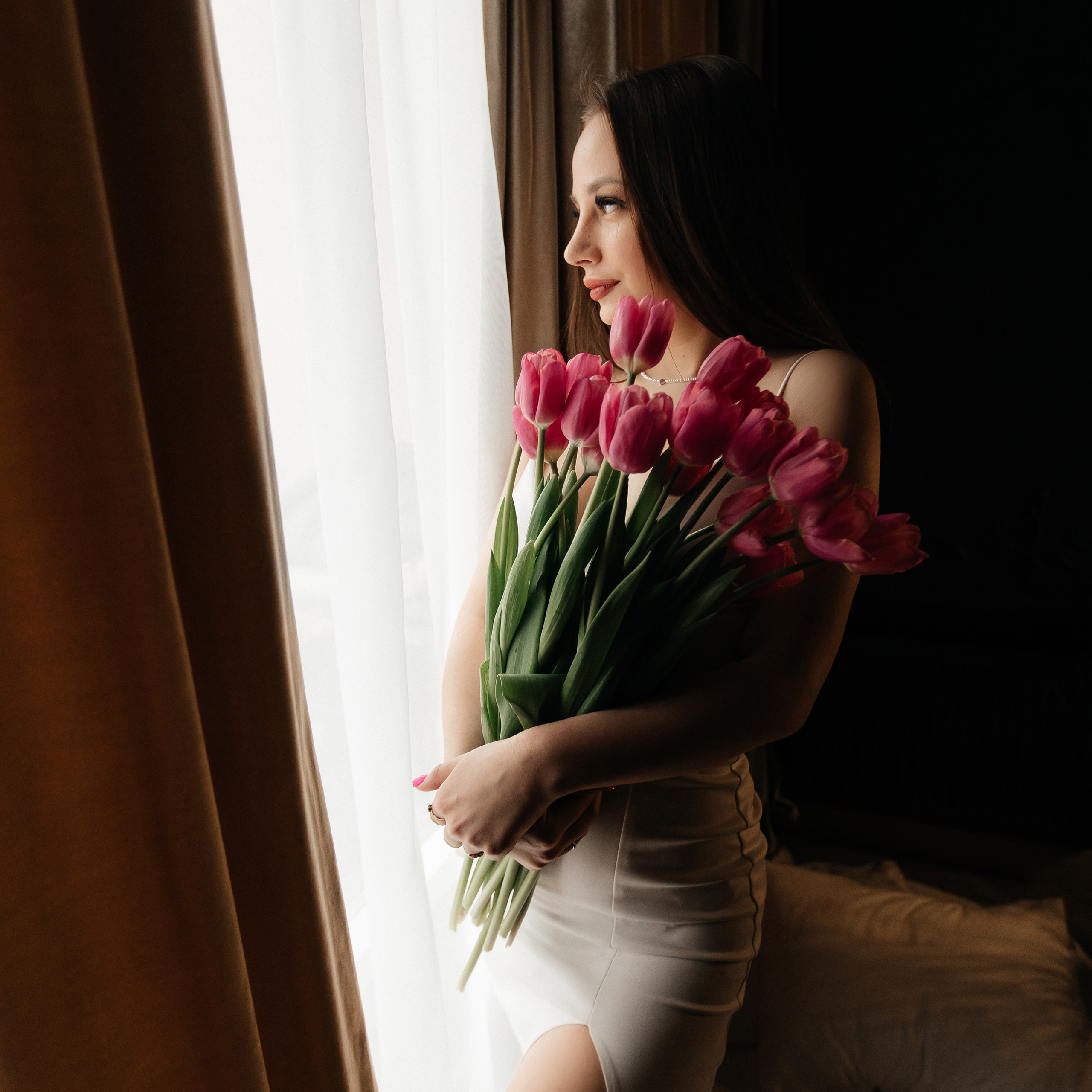 Отзывы. Фотограф Таганрог Любимая Надя