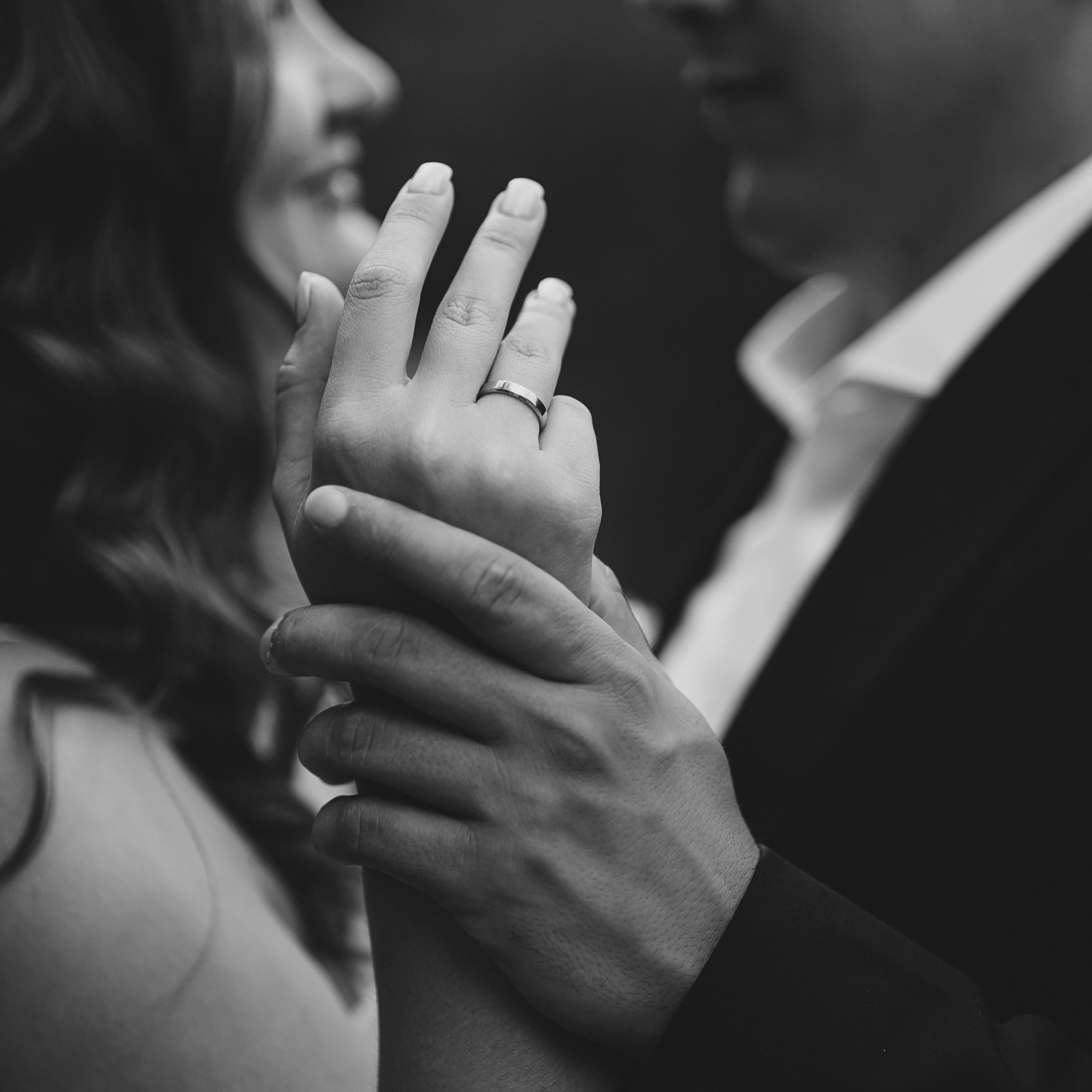 Антонина и Сергей