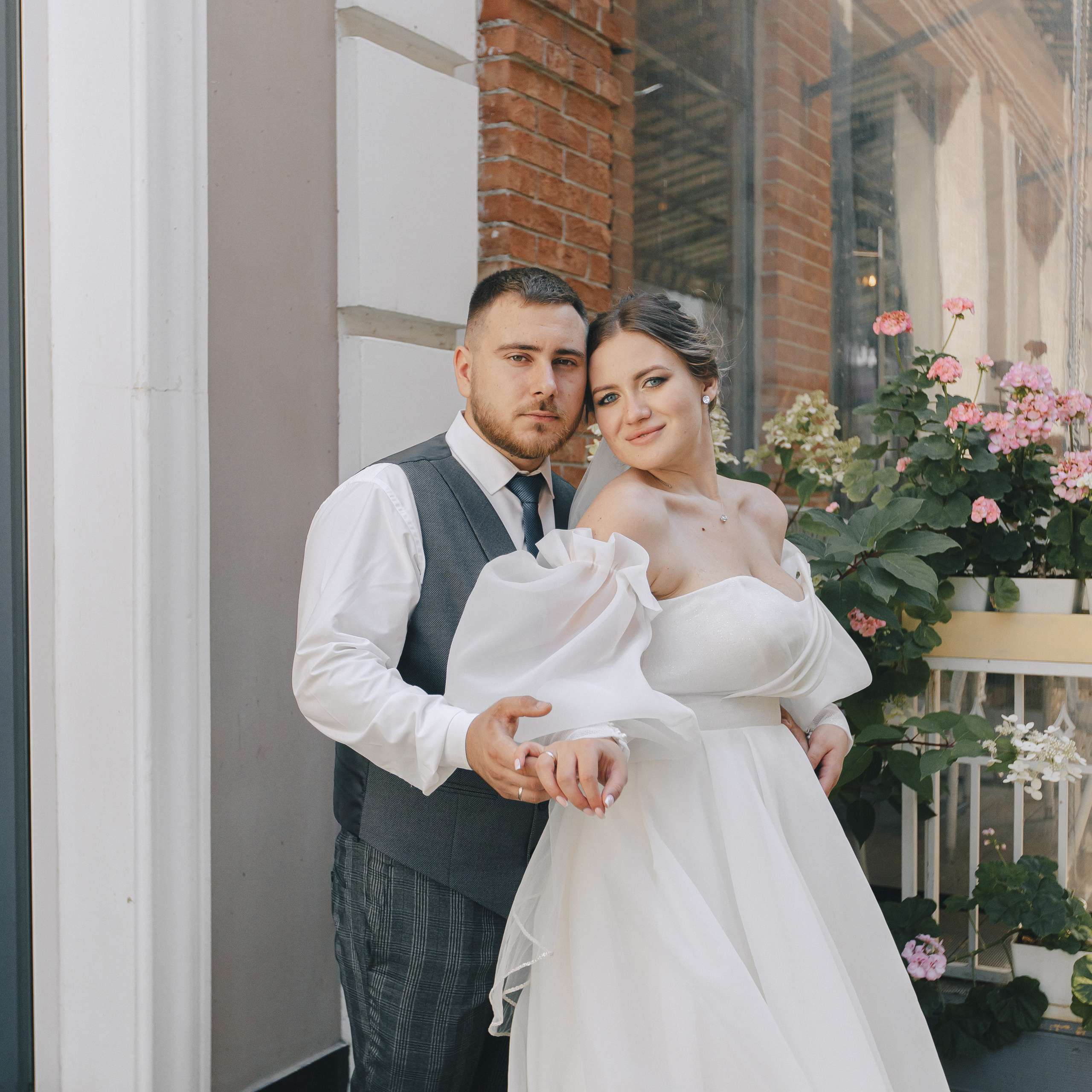 Отзывы. Фотограф Таганрог Любимая Надя