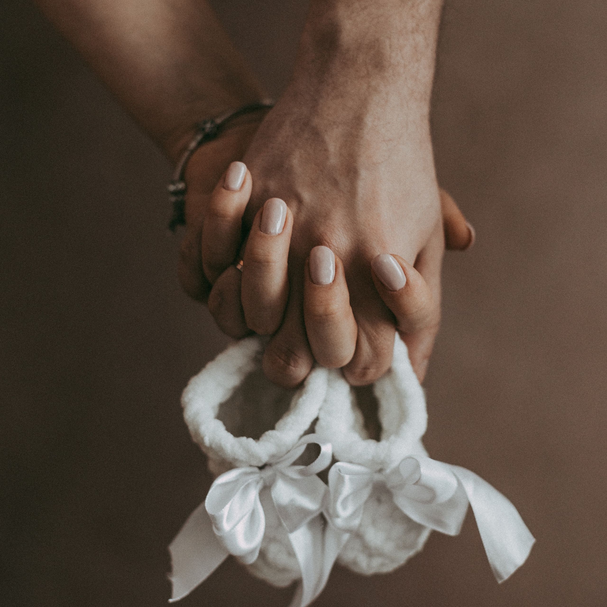 Алла и Кирилл