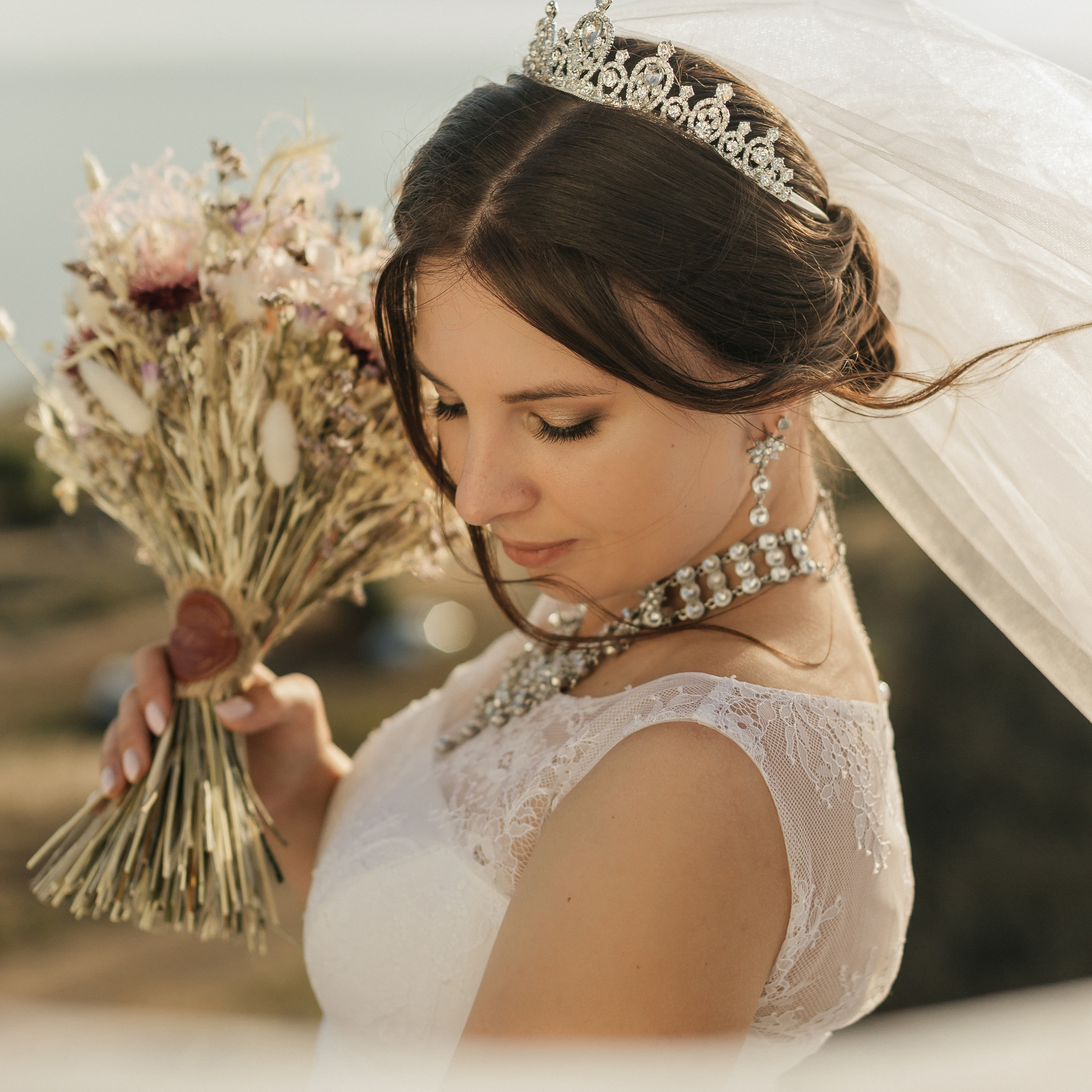 Сергей и Юля