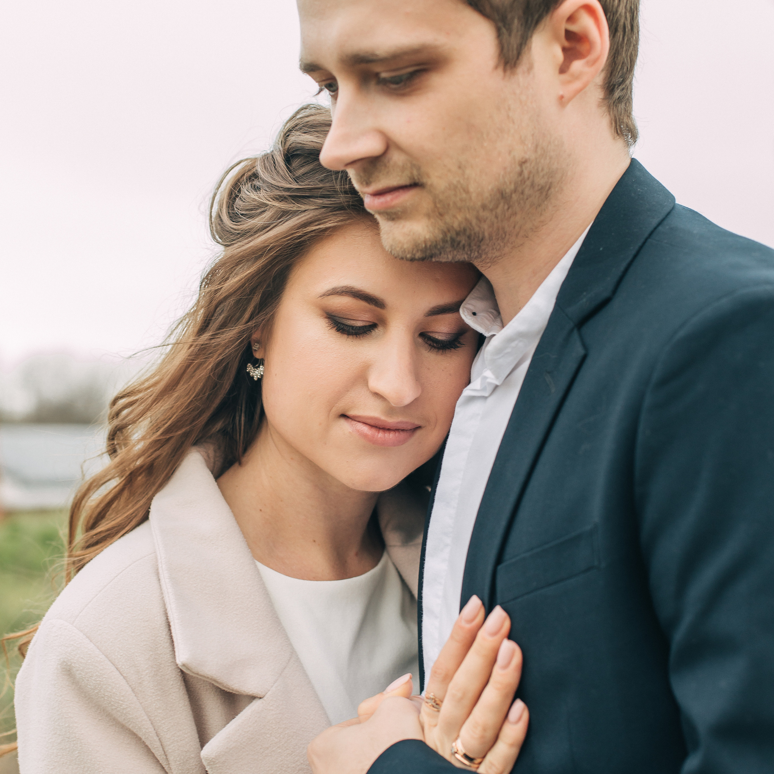 Алла и Кирилл