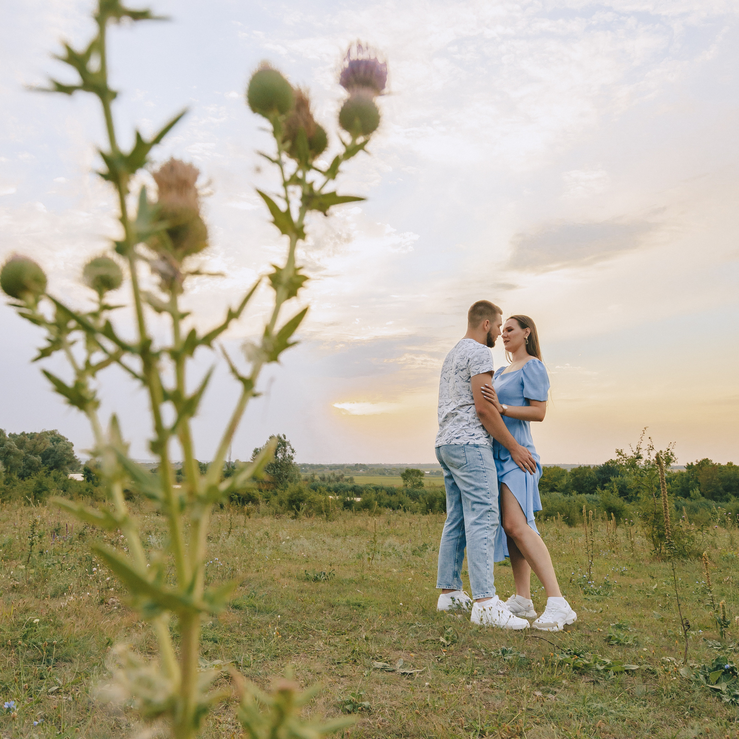 Отзывы. Фотограф Таганрог Любимая Надя