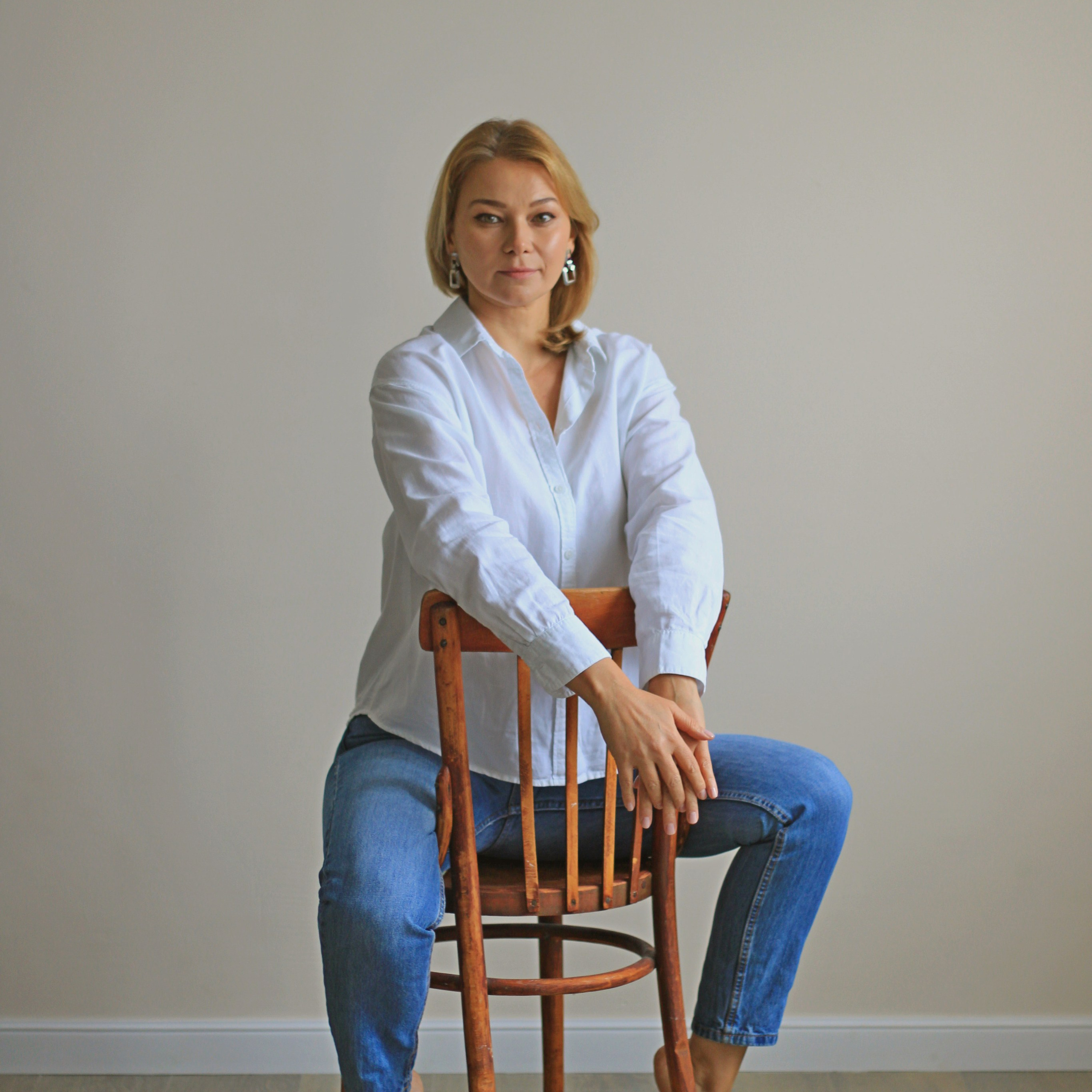 Отзывы. Фотограф в Москве Бондарь Ксения