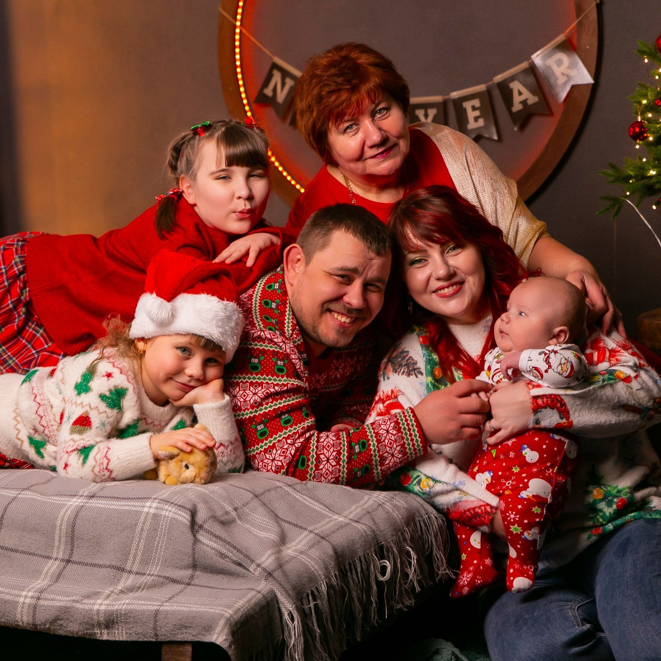 Отзывы. Семейный и репортажный фотограф в Череповце Оля Ланец