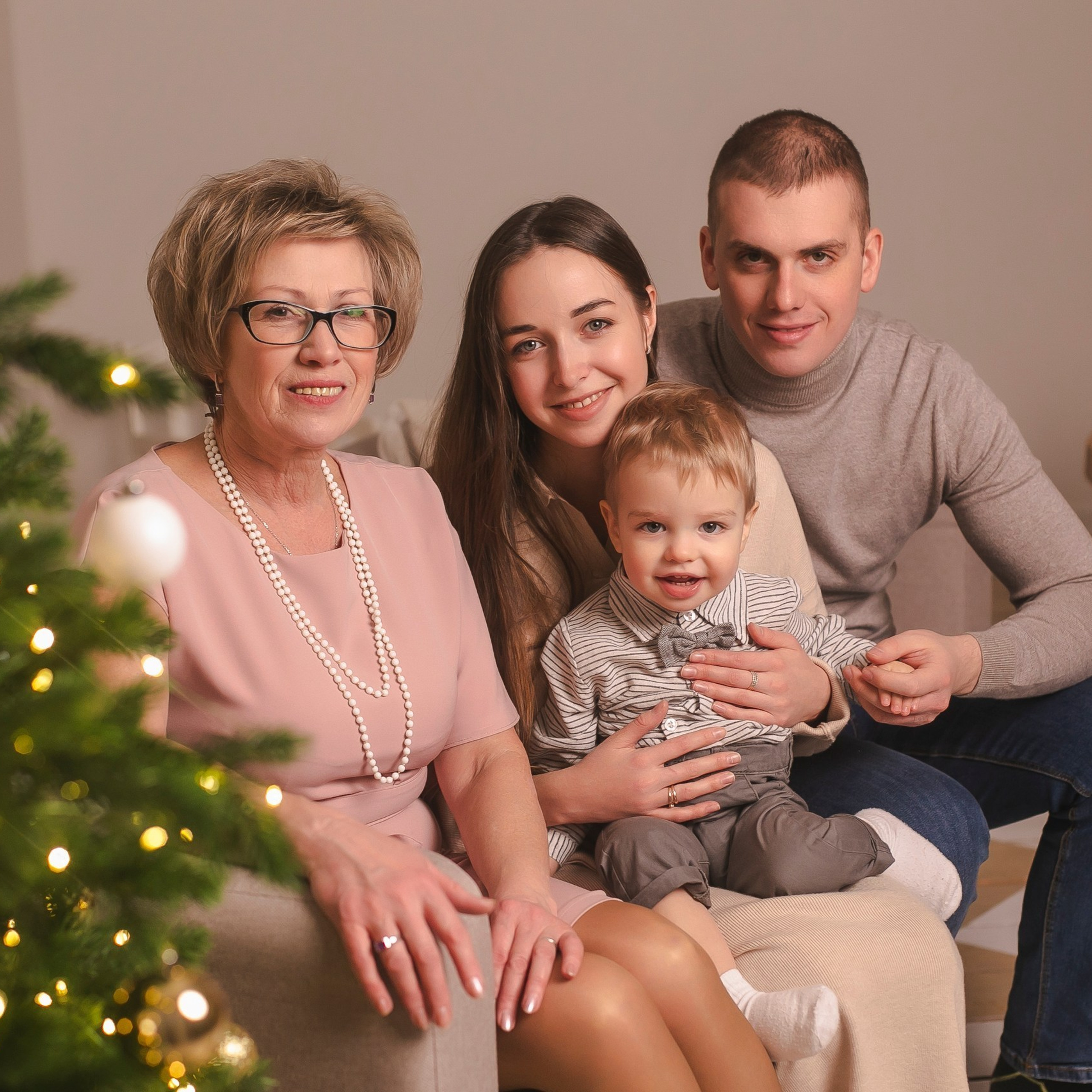 Отзывы. Семейный и репортажный фотограф в Череповце Оля Ланец