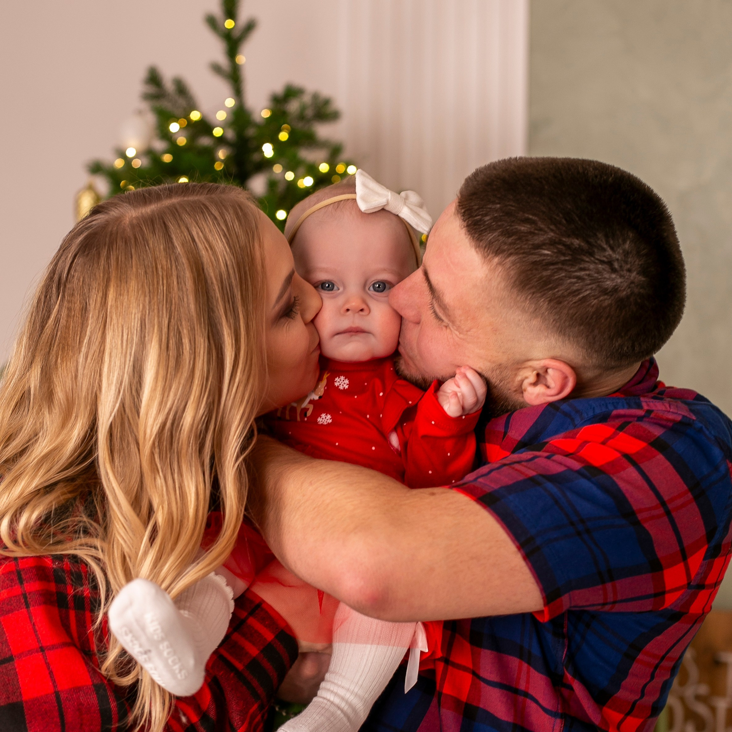 Отзывы. Семейный и репортажный фотограф в Череповце Оля Ланец