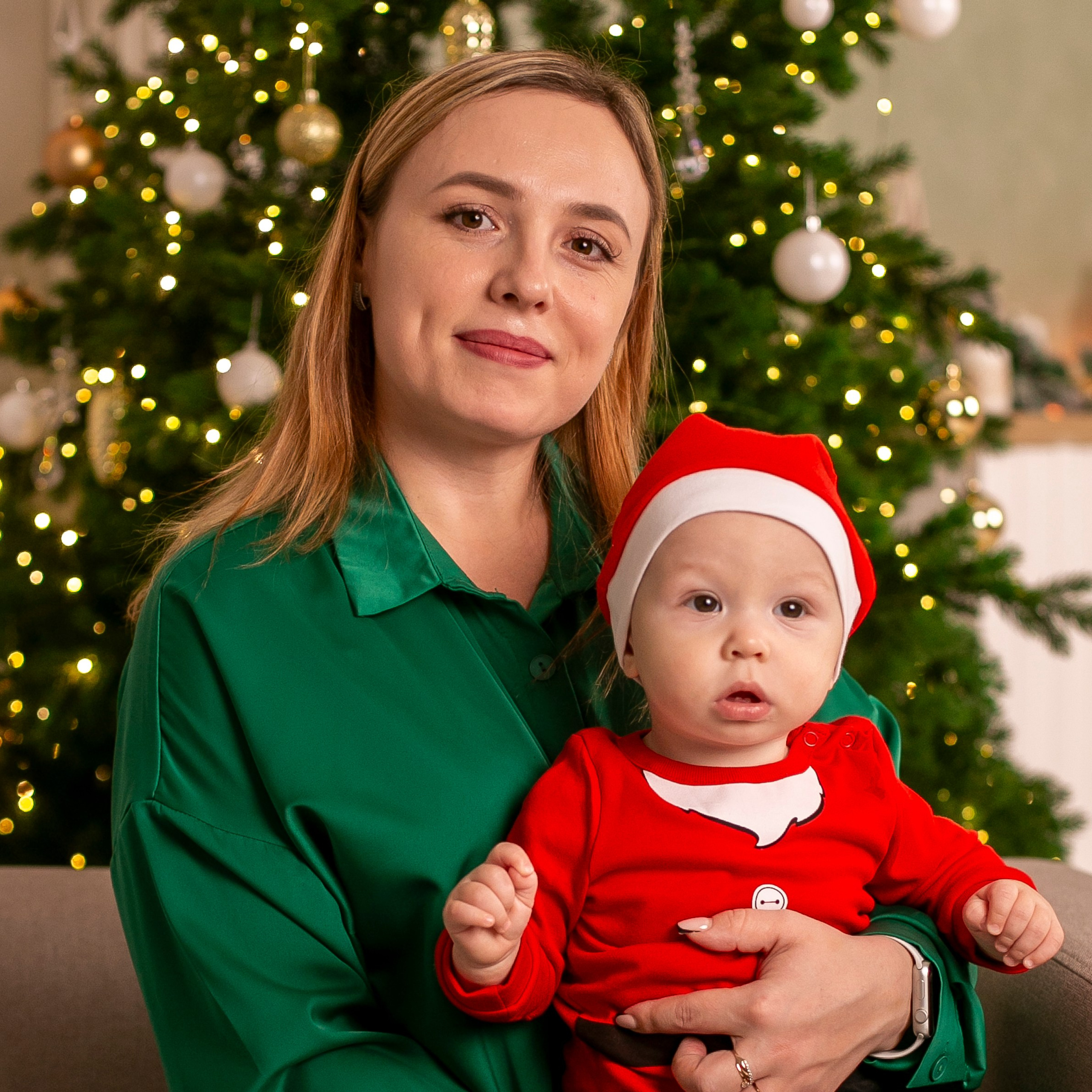 Отзывы. Семейный и репортажный фотограф в Череповце Оля Ланец