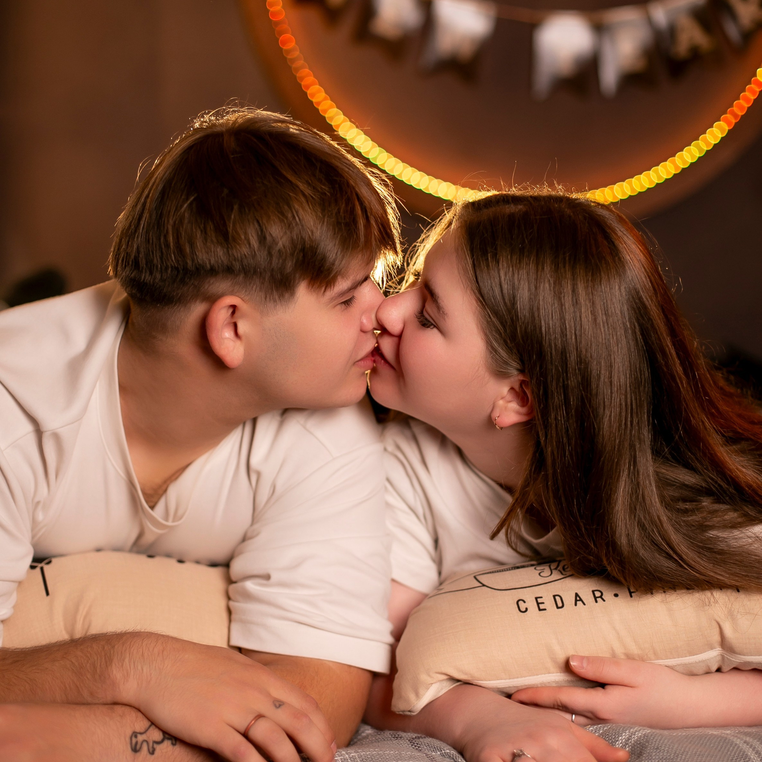 Отзывы. Семейный и репортажный фотограф в Череповце Оля Ланец